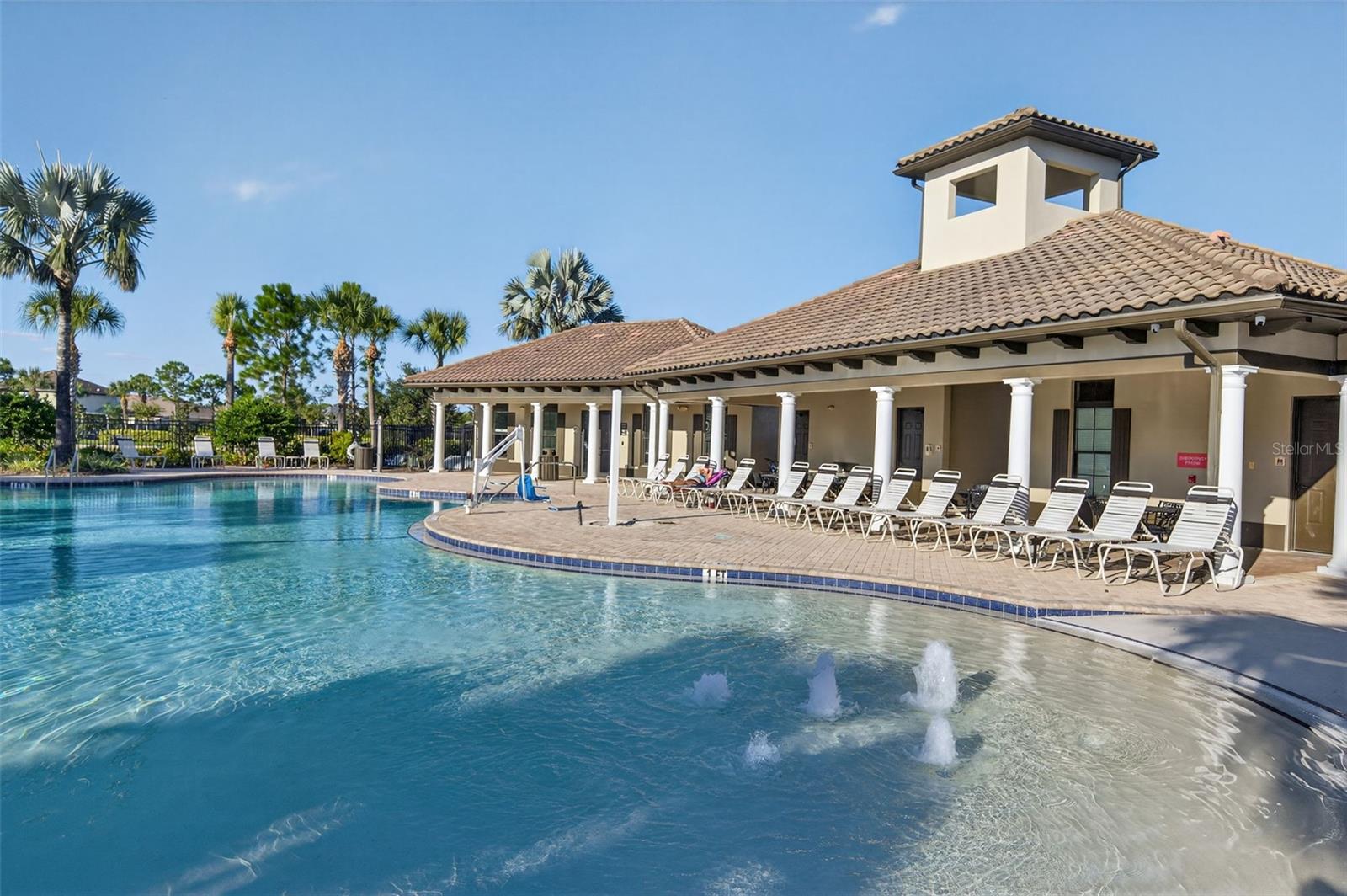 14818 TRINITY FALL WAY