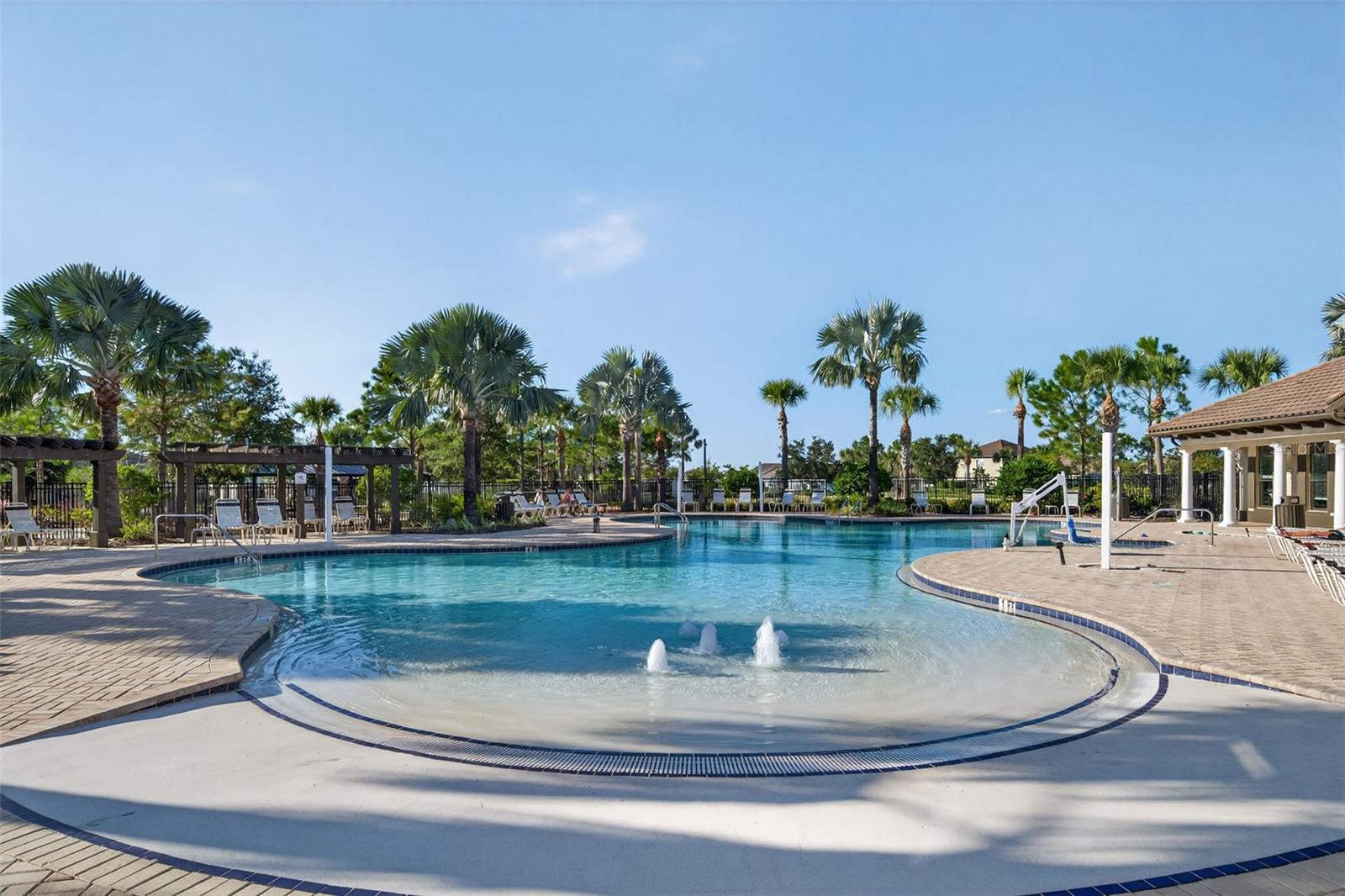 14818 TRINITY FALL WAY