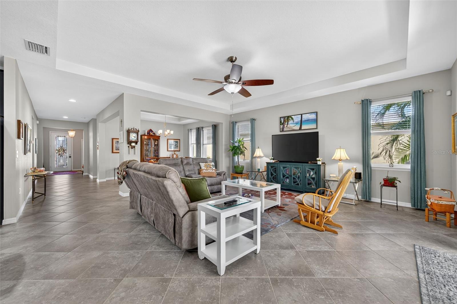 14818 TRINITY FALL WAY