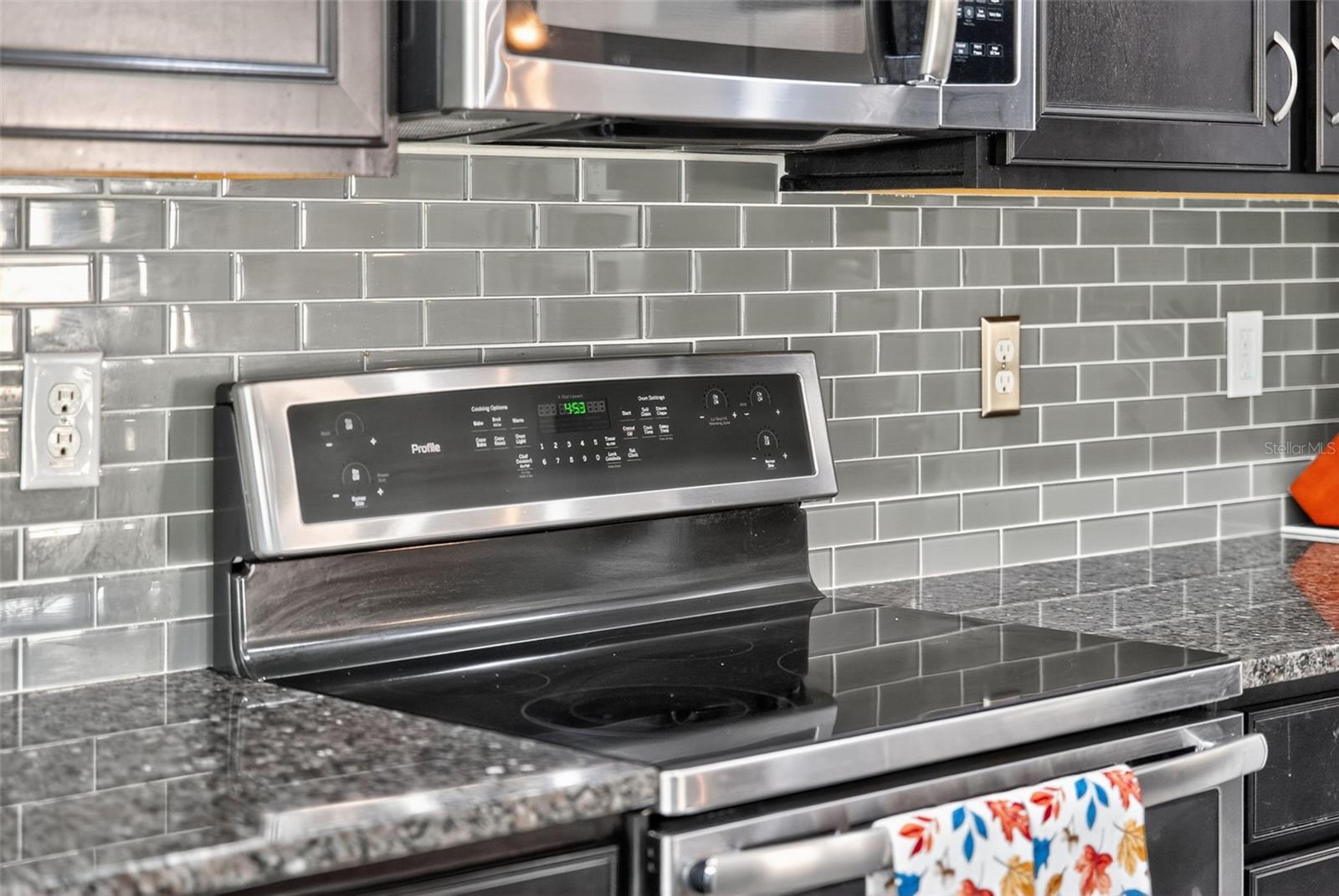 14818 TRINITY FALL WAY