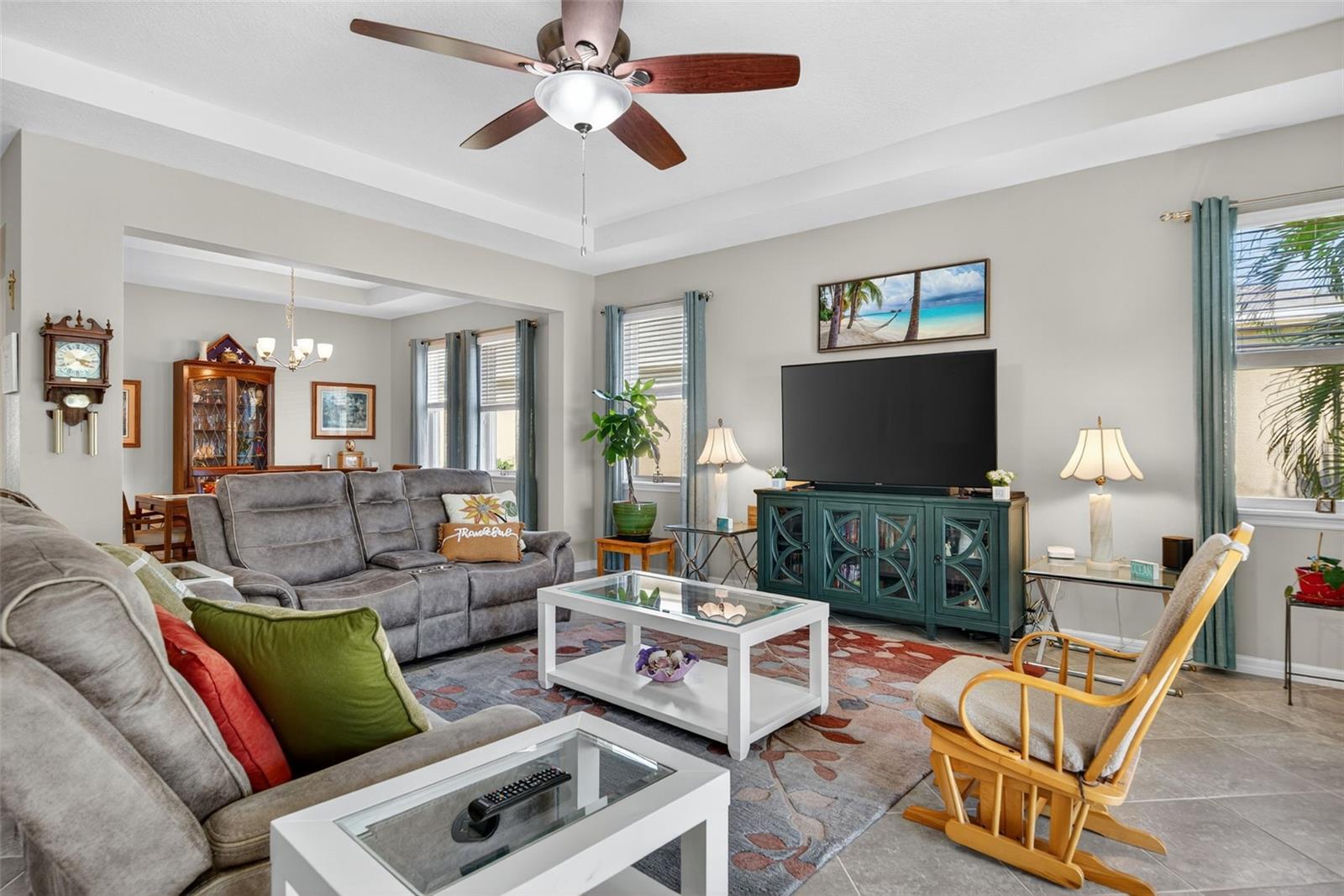 14818 TRINITY FALL WAY