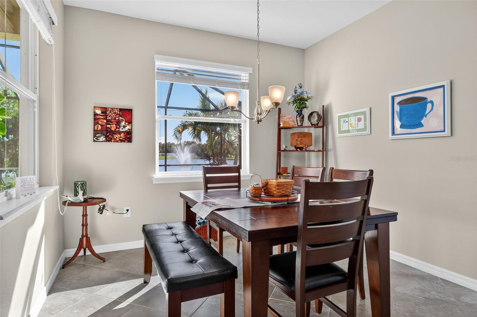 14818 TRINITY FALL WAY