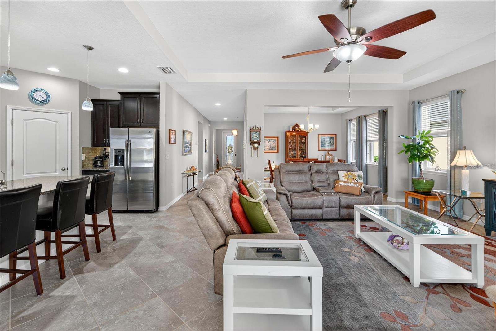 14818 TRINITY FALL WAY