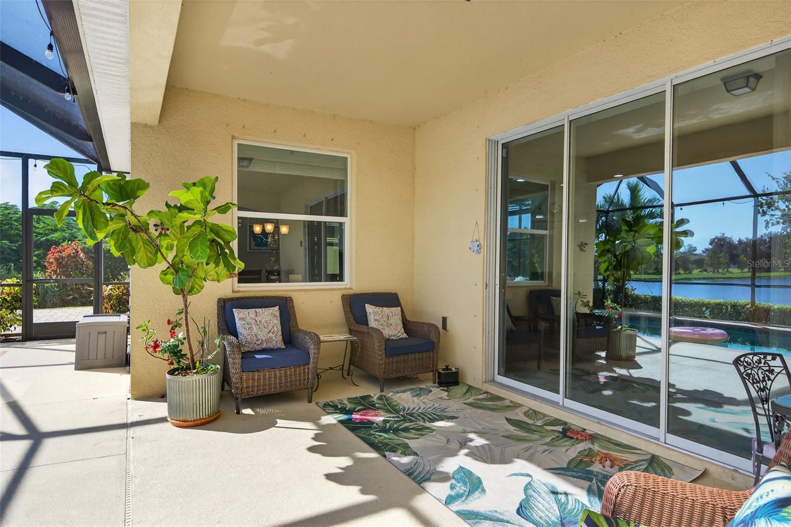 14818 TRINITY FALL WAY