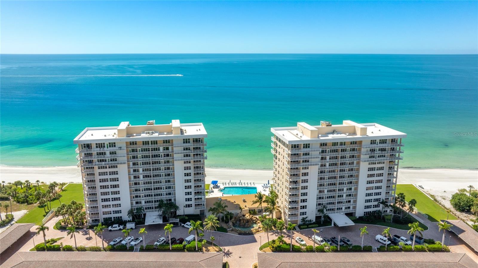 603 LONGBOAT CLUB RD #1103N