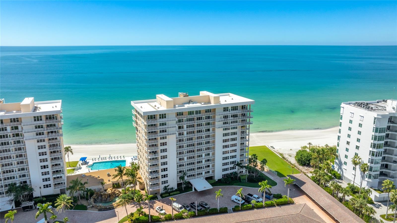 603 LONGBOAT CLUB RD #1103N