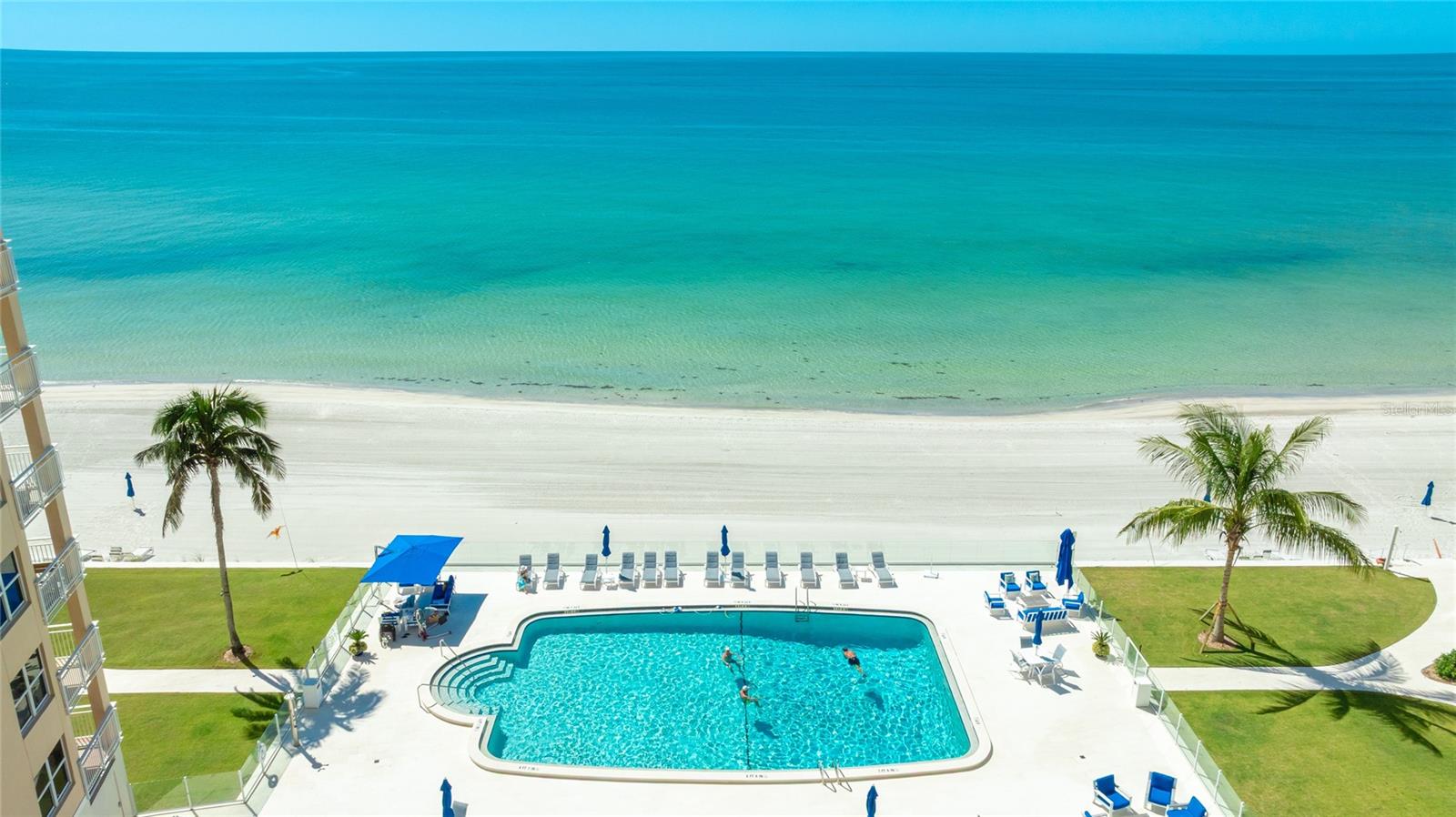 603 LONGBOAT CLUB RD #1103N