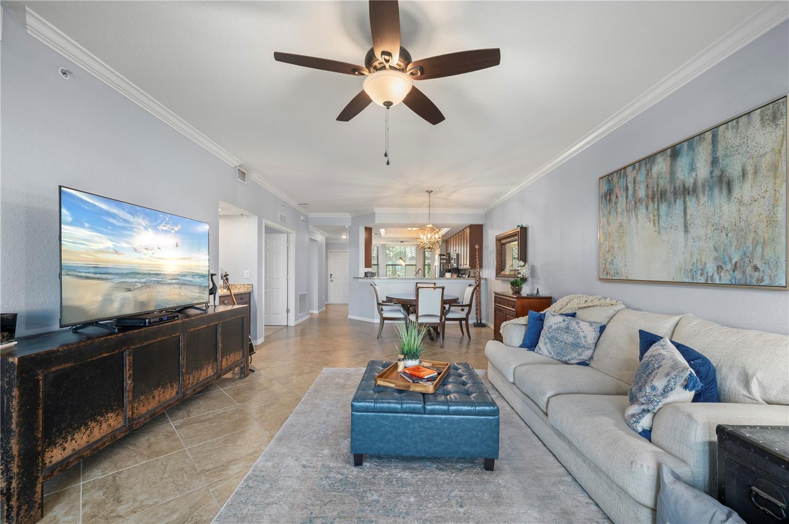 5517 PALMER CIR #106