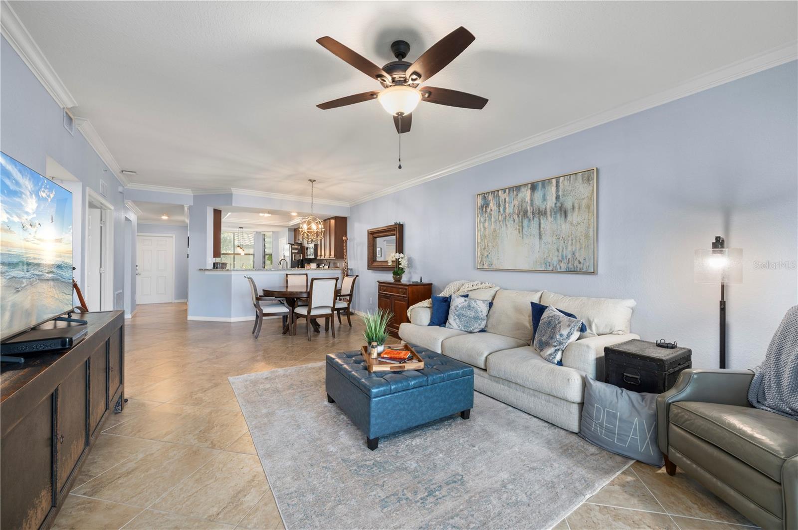 5517 PALMER CIR #106