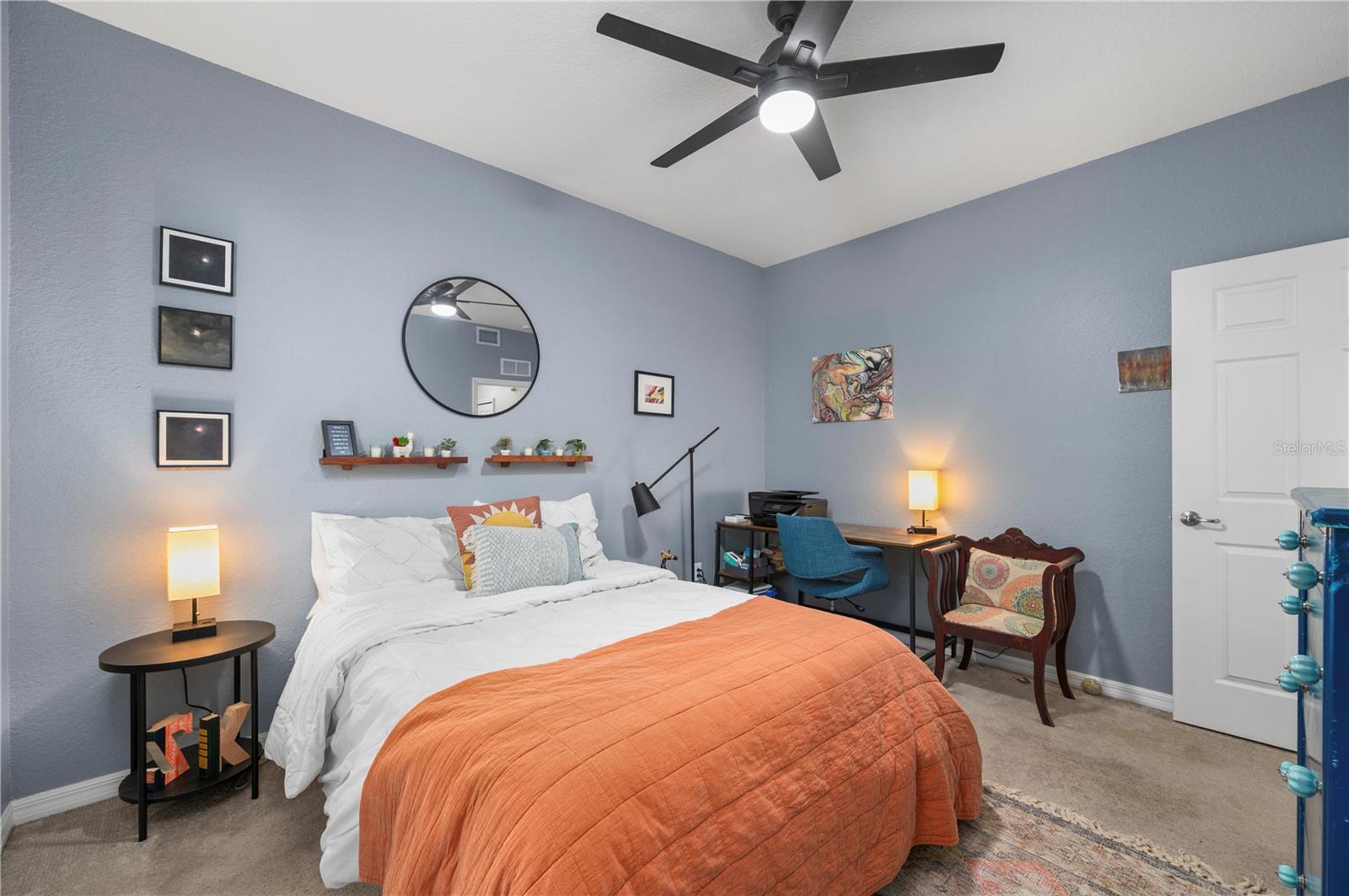 5517 PALMER CIR #106