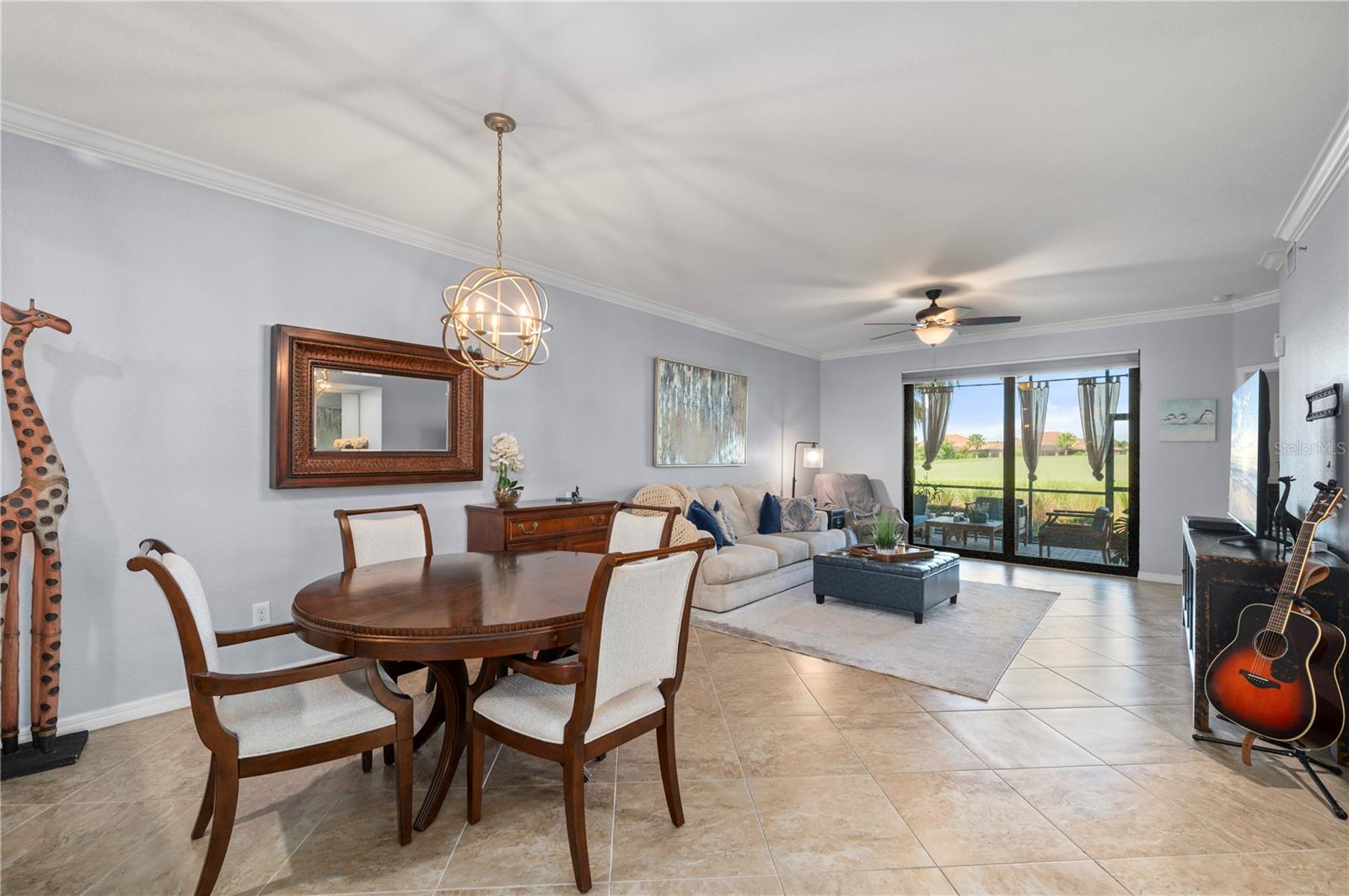 5517 PALMER CIR #106