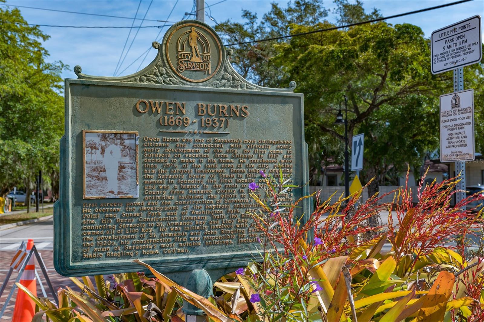 635 S ORANGE AVE #304