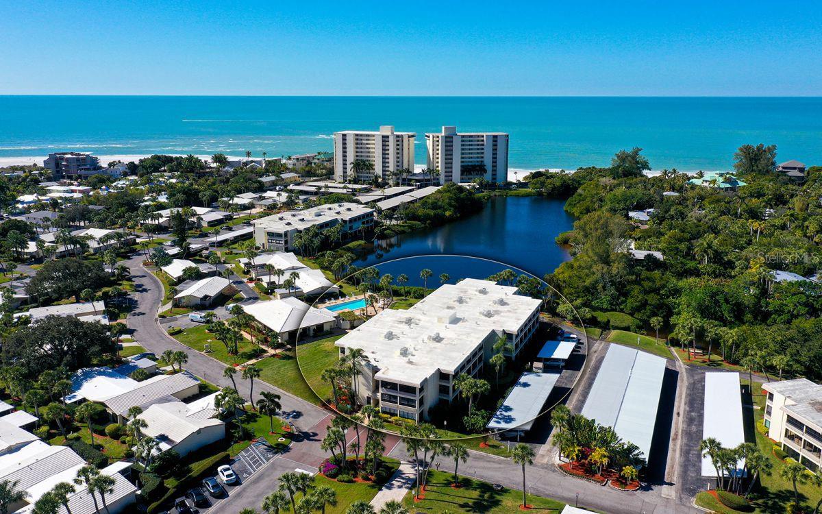 199 WHISPERING SANDS DR #201