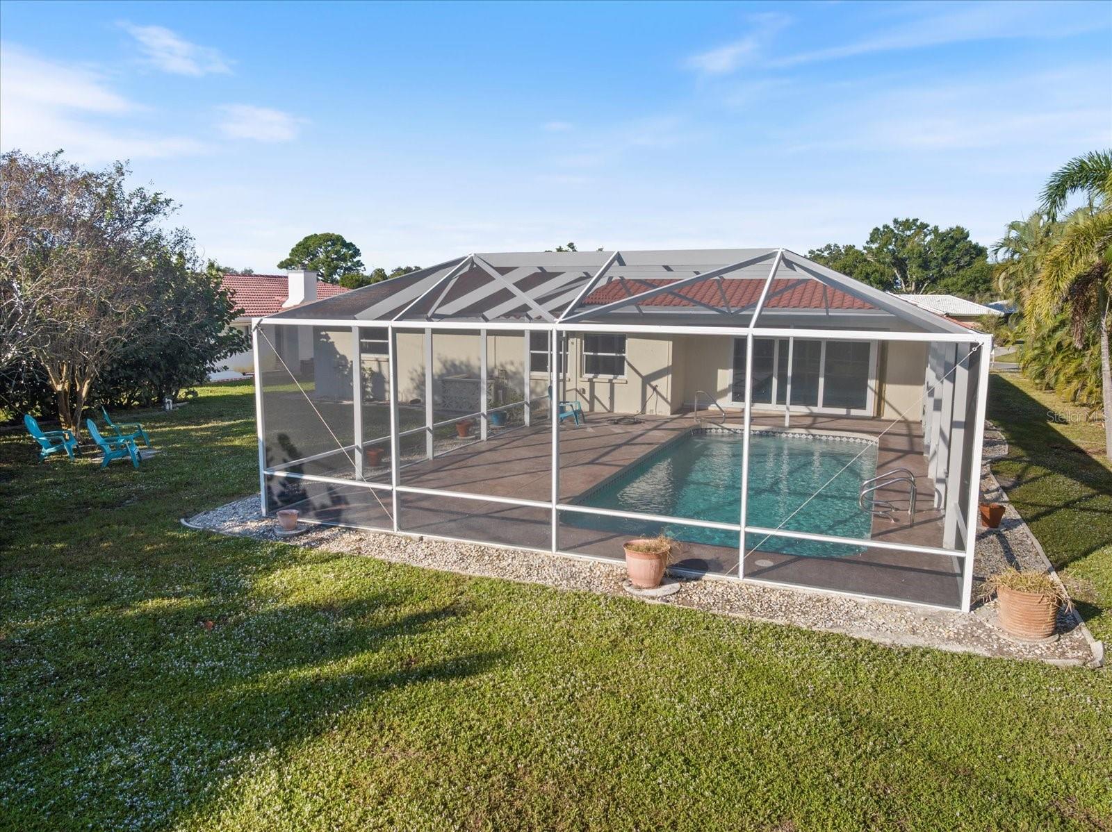 470 LEGER DR