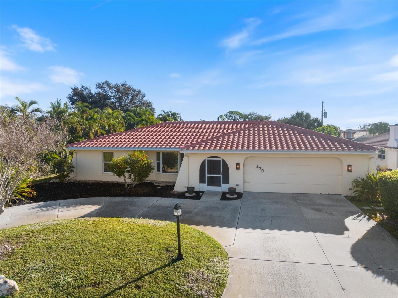 470 LEGER DR