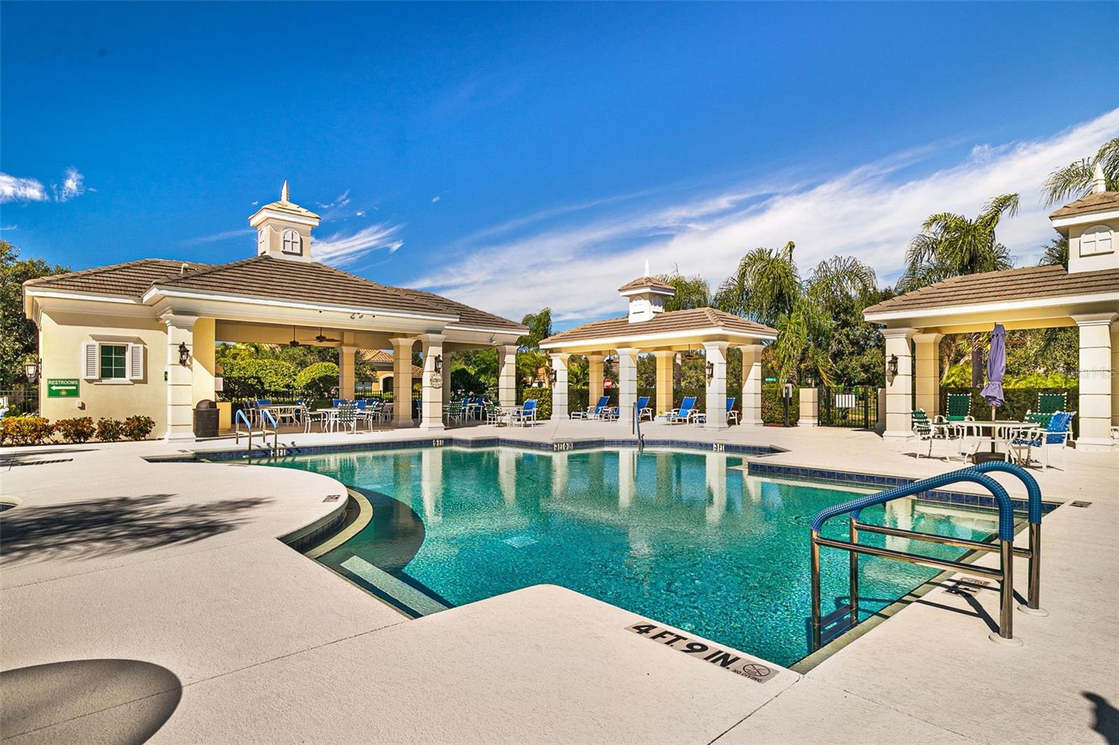 1282 BACKSPIN DR