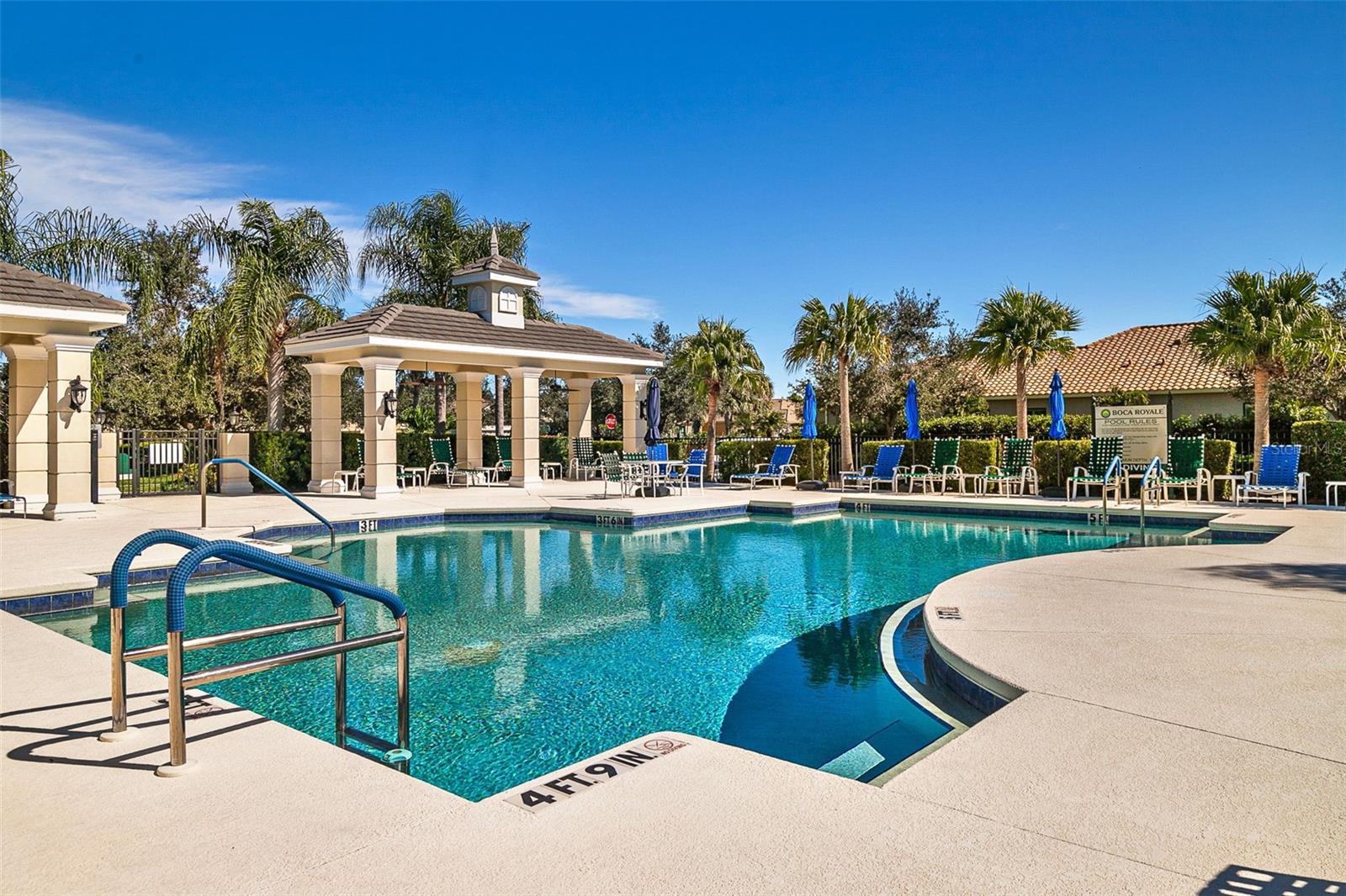 1282 BACKSPIN DR