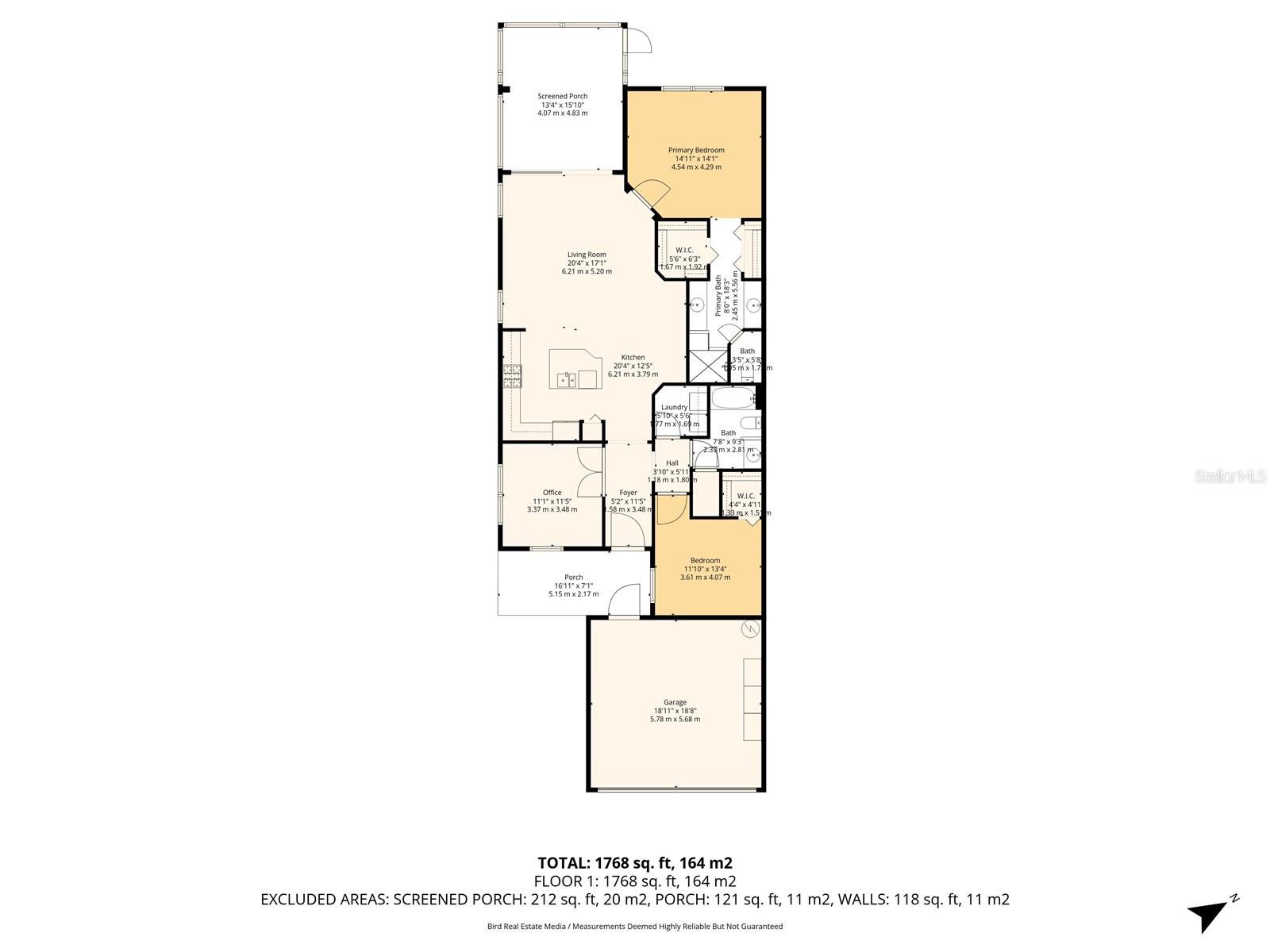 1282 BACKSPIN DR