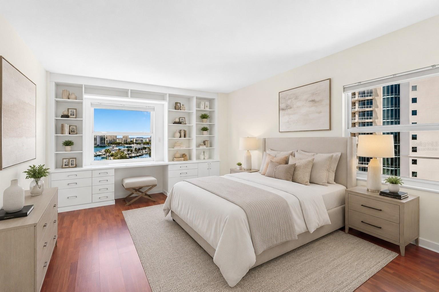 435 S GULFSTREAM AVE #1004