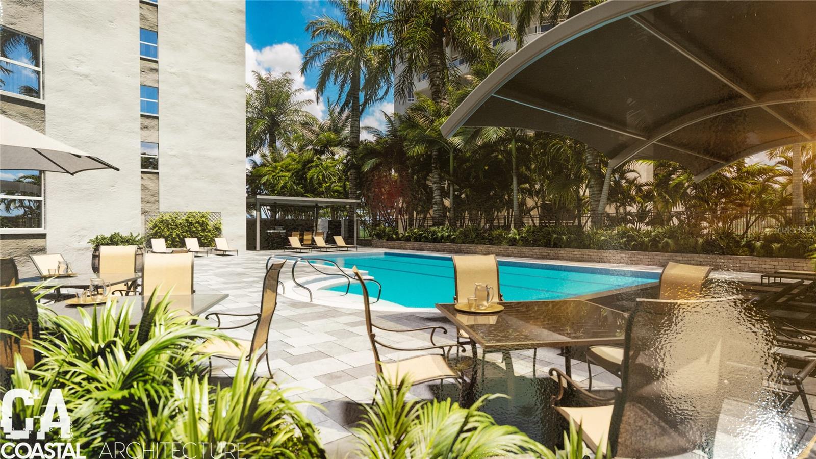 435 S GULFSTREAM AVE #1004