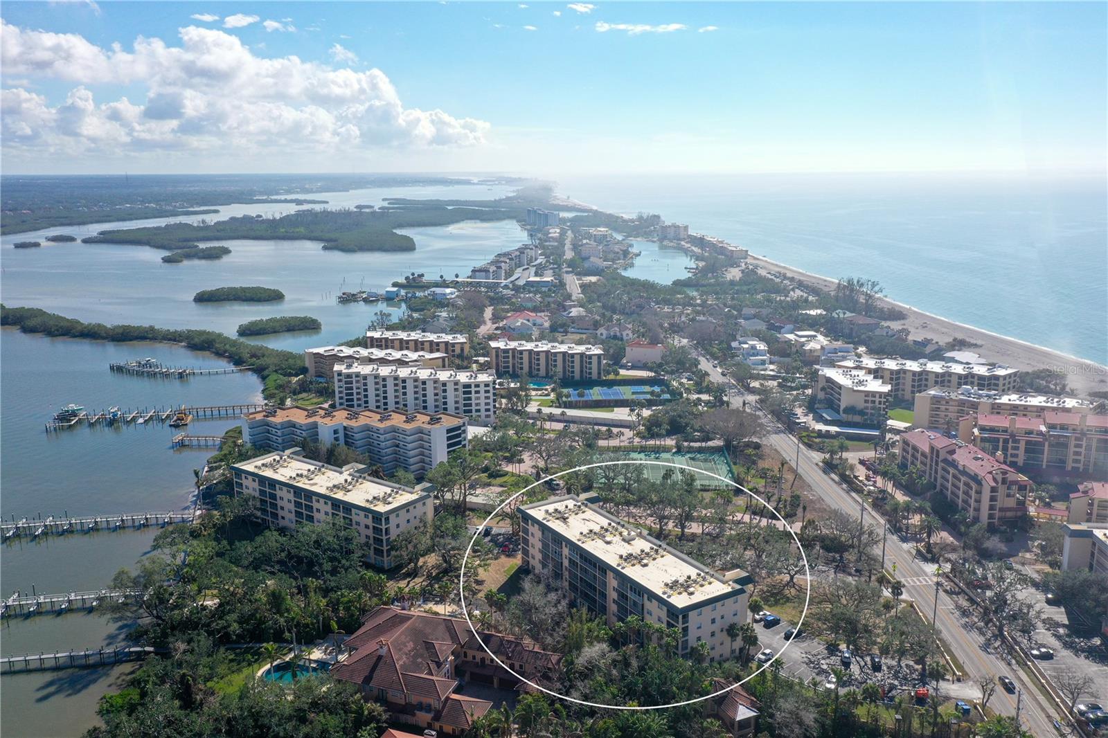 8625 MIDNIGHT PASS RD #305B