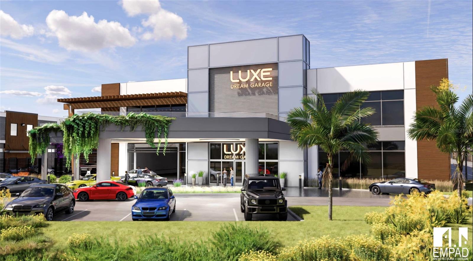 7100 PROFESSIONAL PKWY E #1