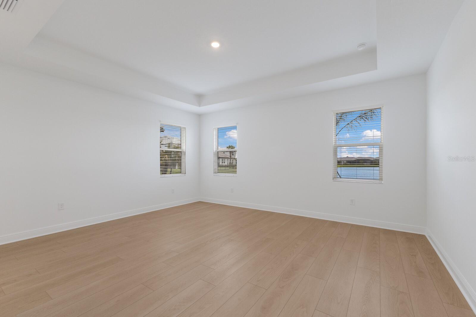 4611 SWEET RETREAT RUN