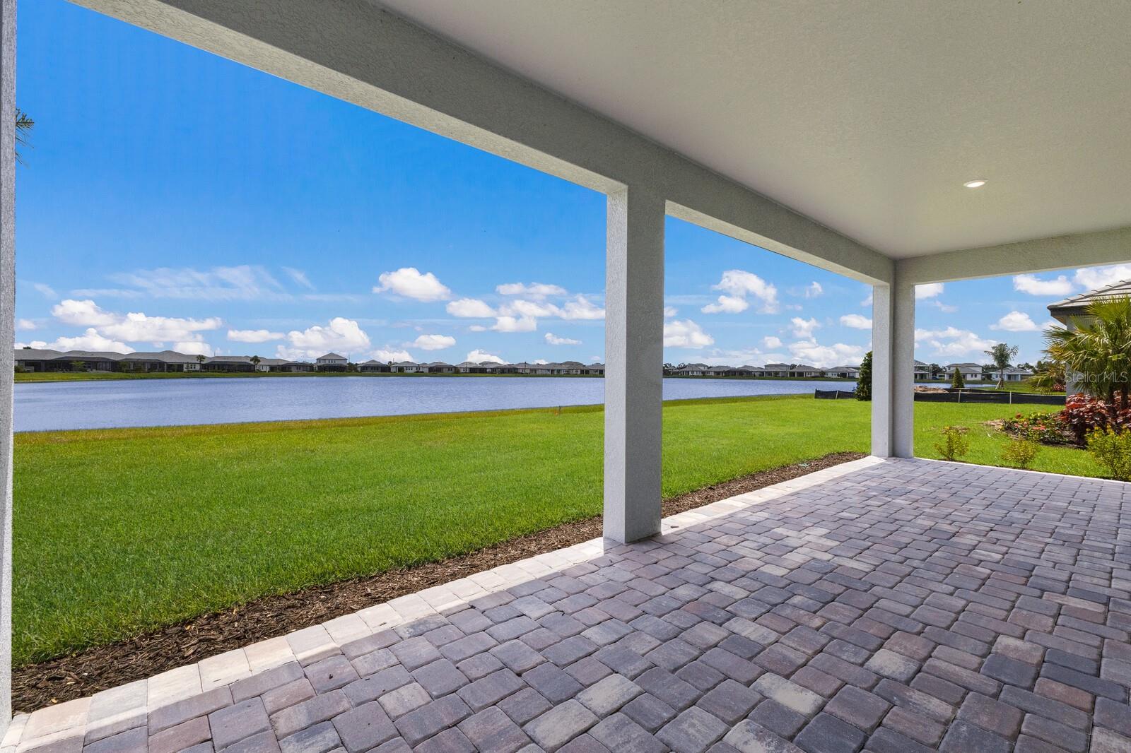 4611 SWEET RETREAT RUN