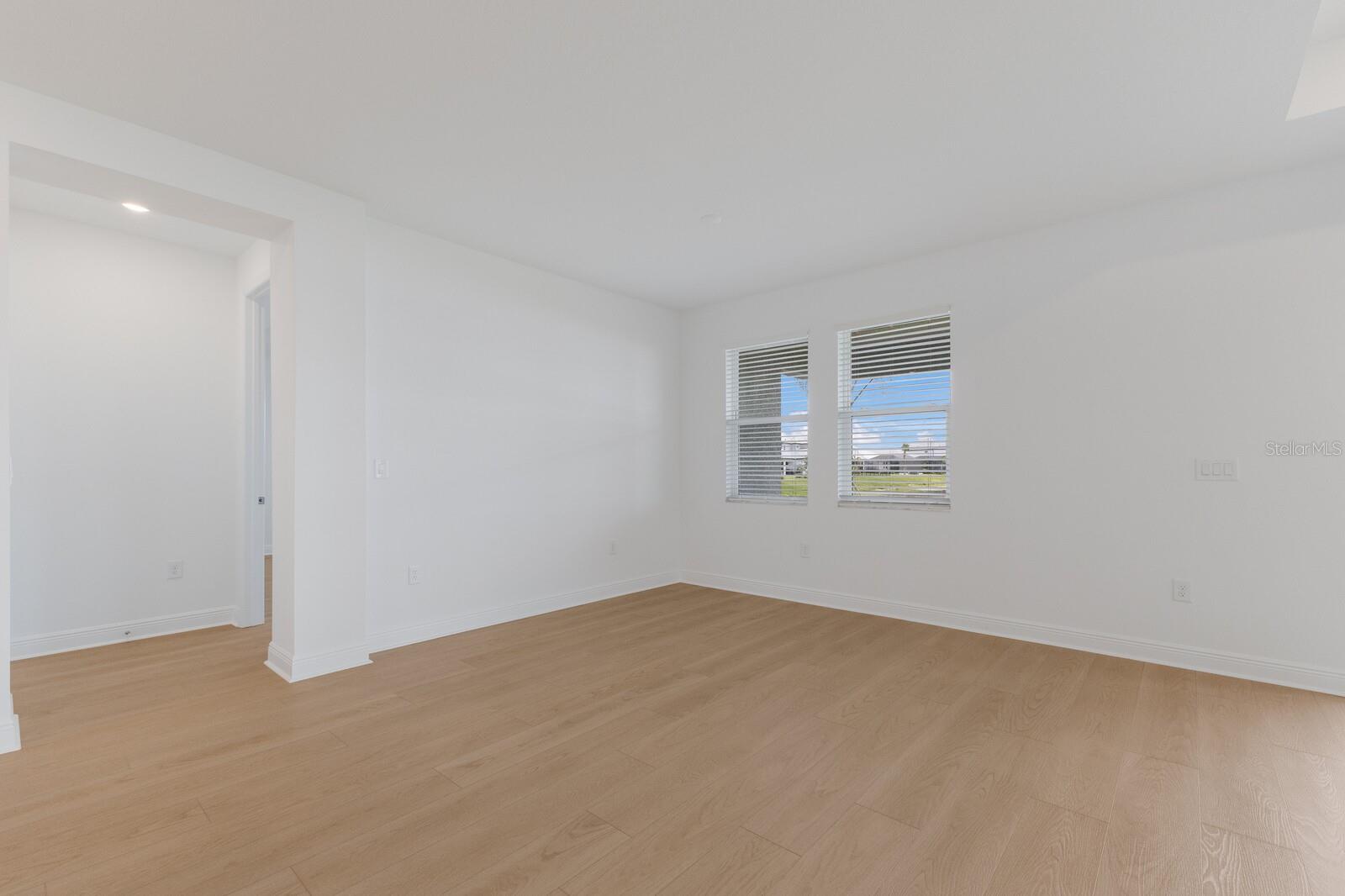 4611 SWEET RETREAT RUN