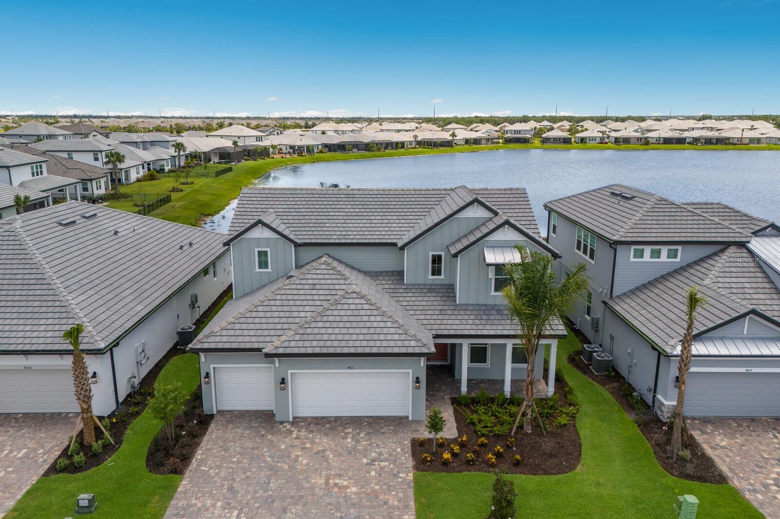 4611 SWEET RETREAT RUN