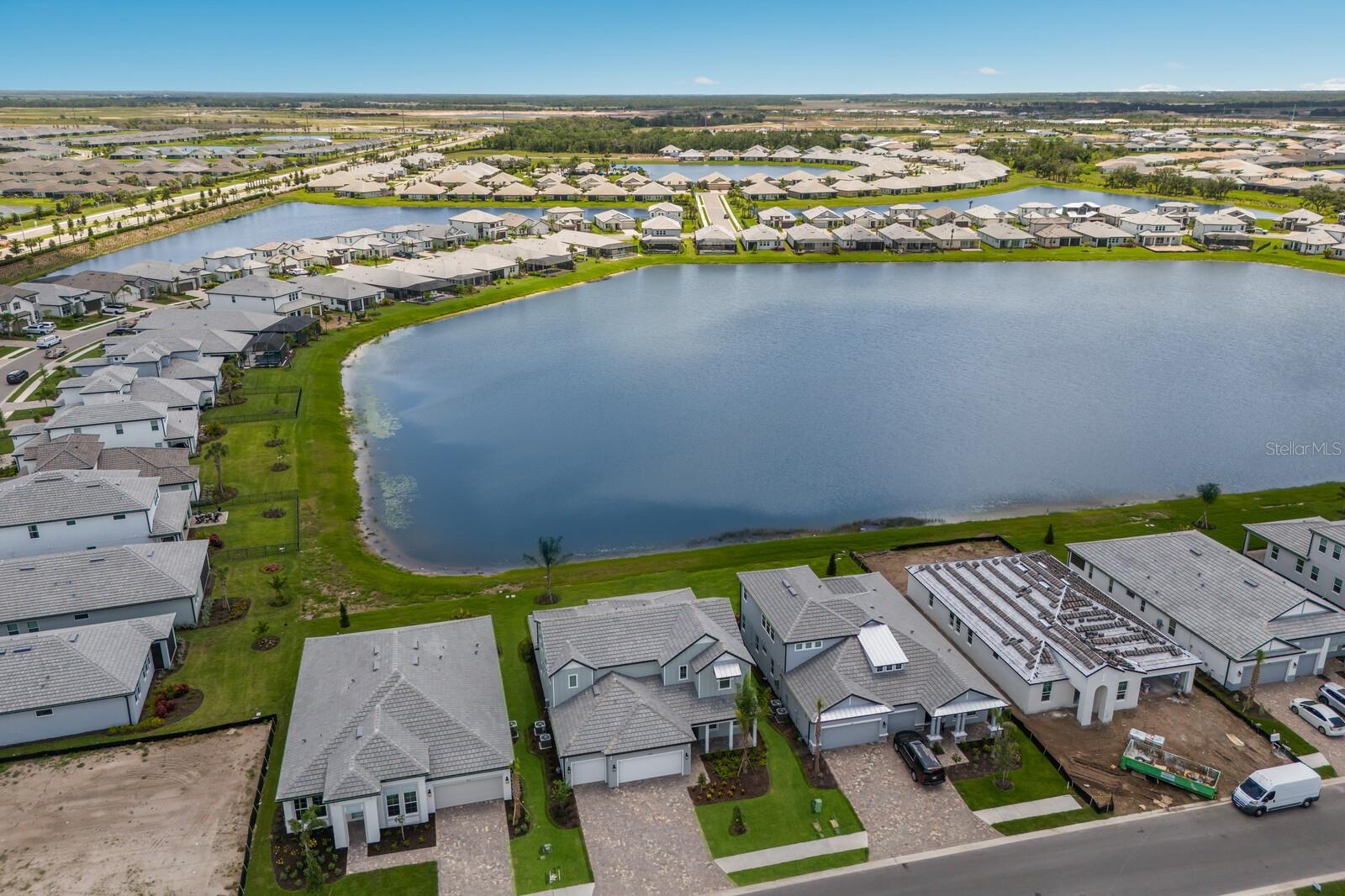 4611 SWEET RETREAT RUN