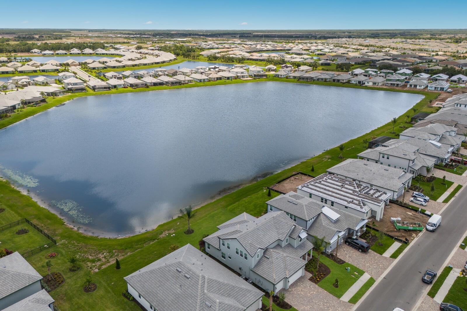 4611 SWEET RETREAT RUN