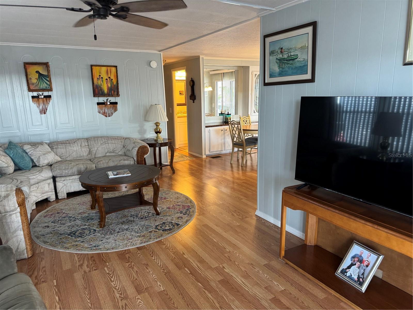 9 LAFITTE DR