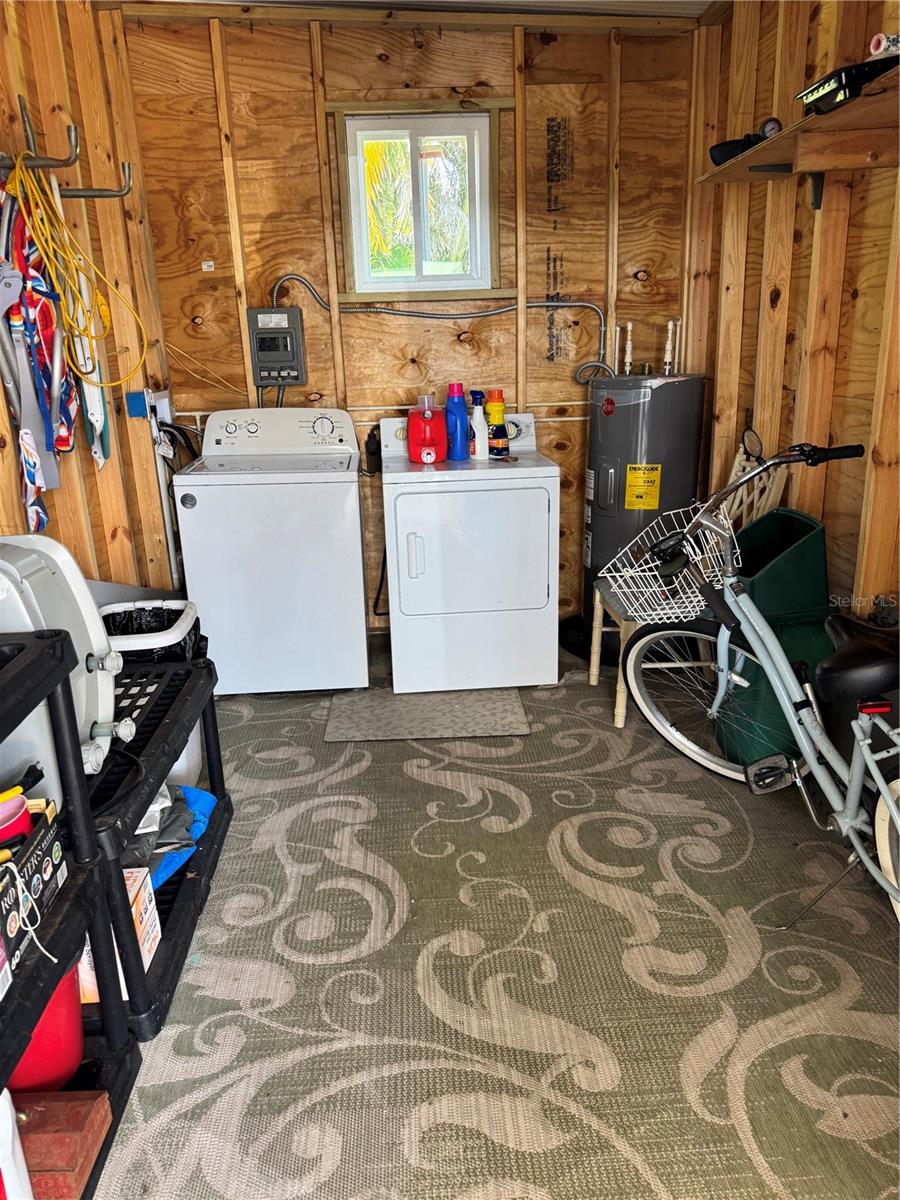 9 LAFITTE DR