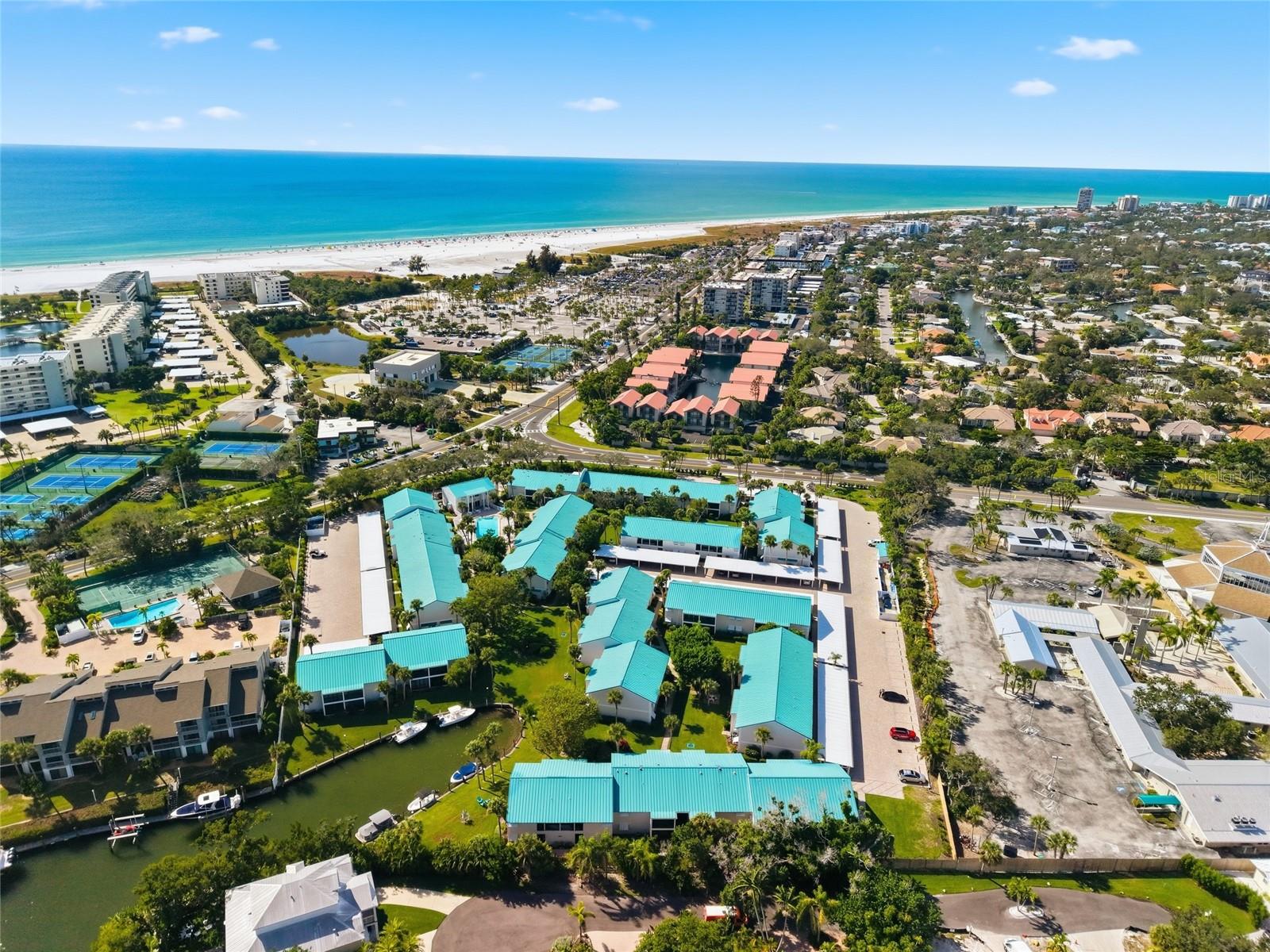 5683 MIDNIGHT PASS RD #110