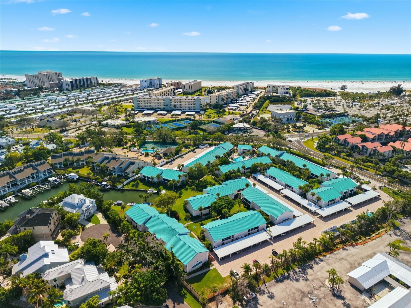 5683 MIDNIGHT PASS RD #110