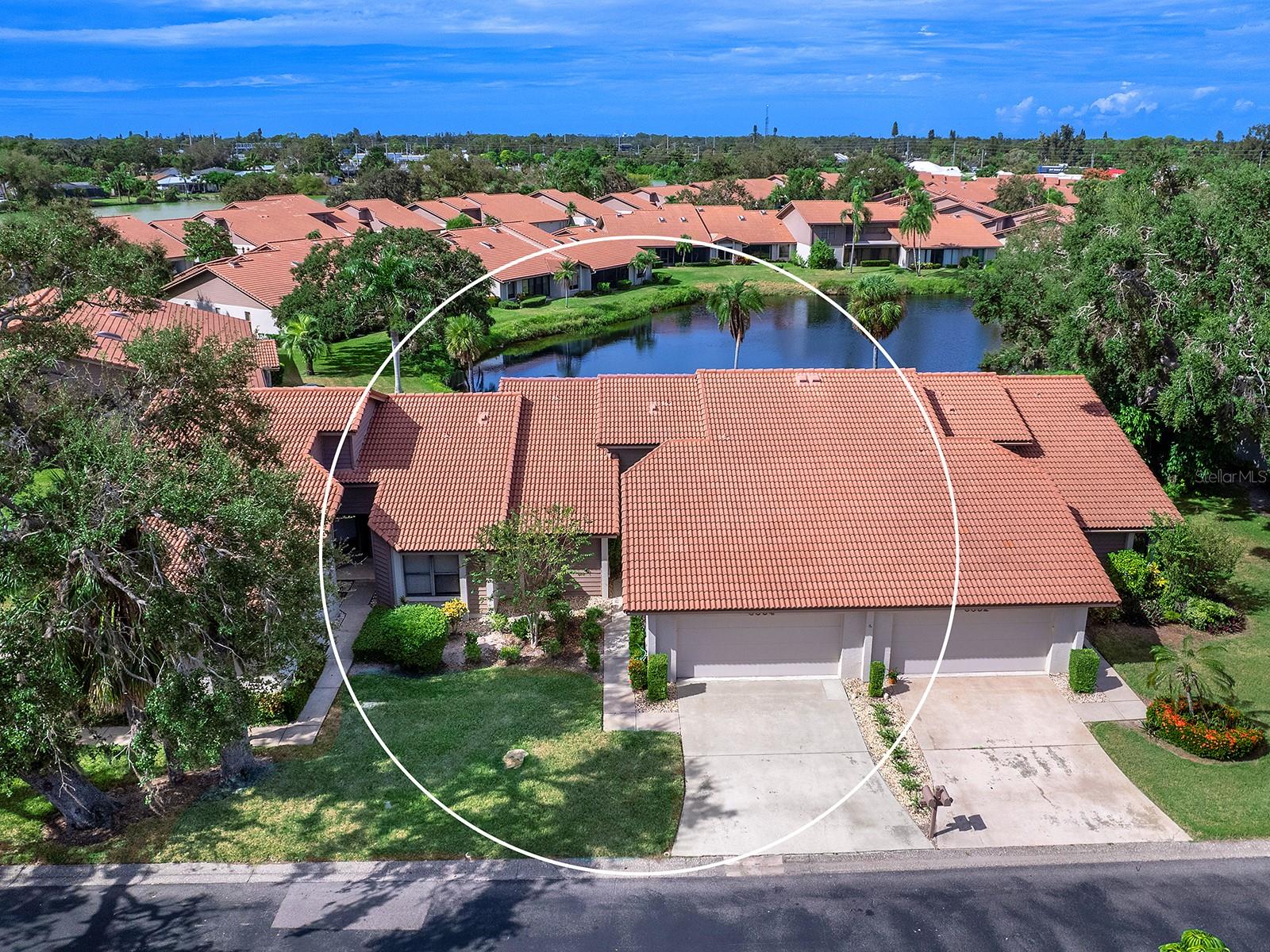 6094 WILSHIRE BLVD #8