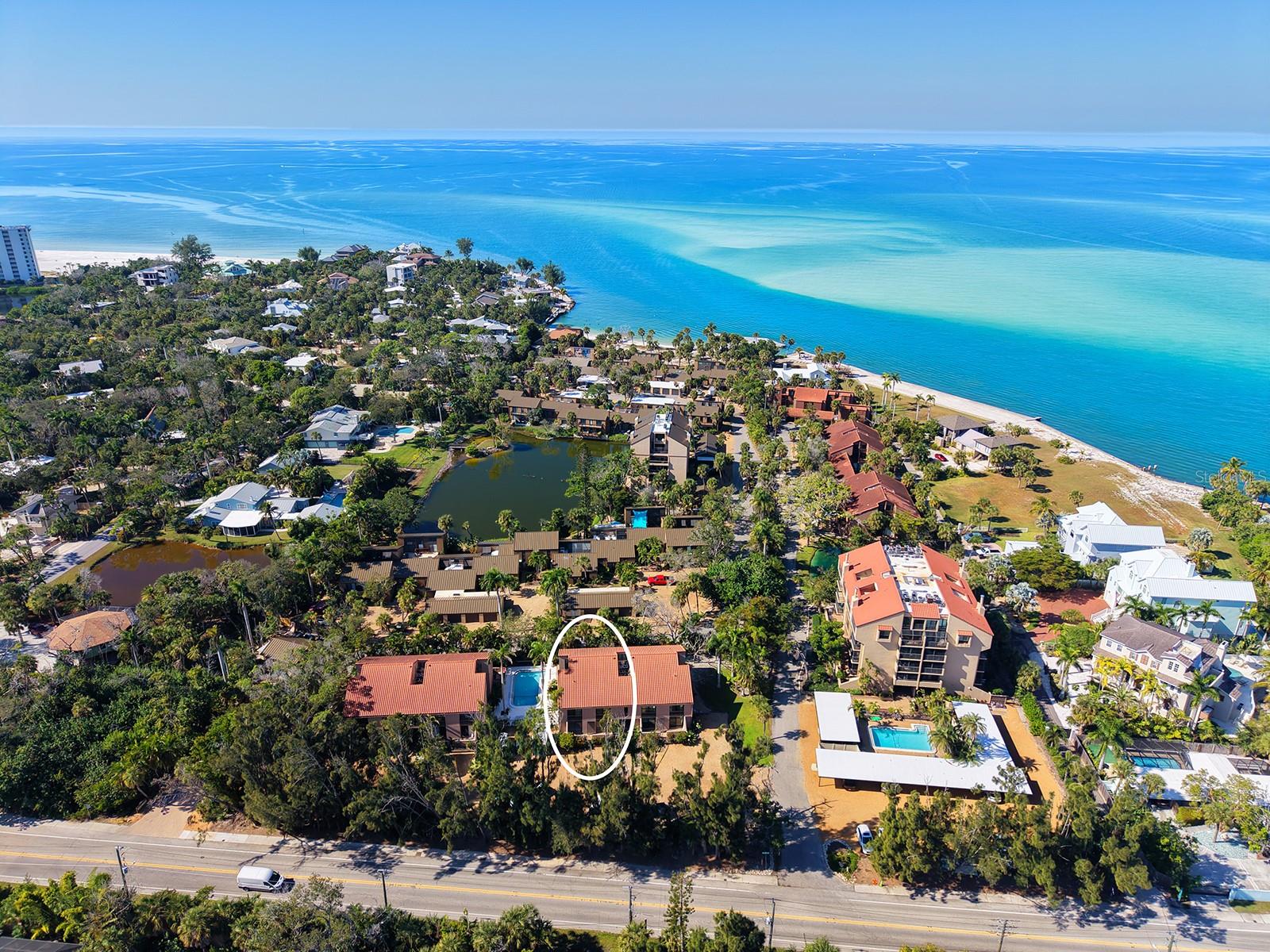 117 PASS KEY RD #117