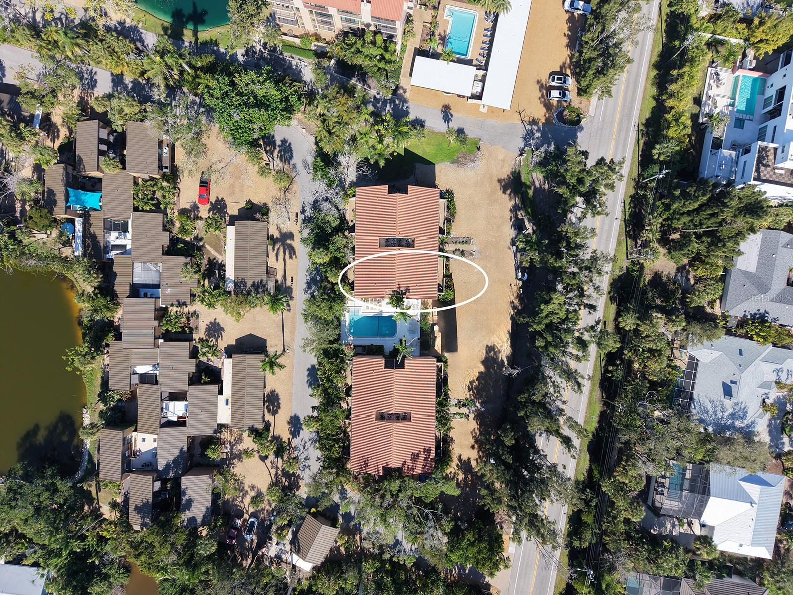 117 PASS KEY RD #117