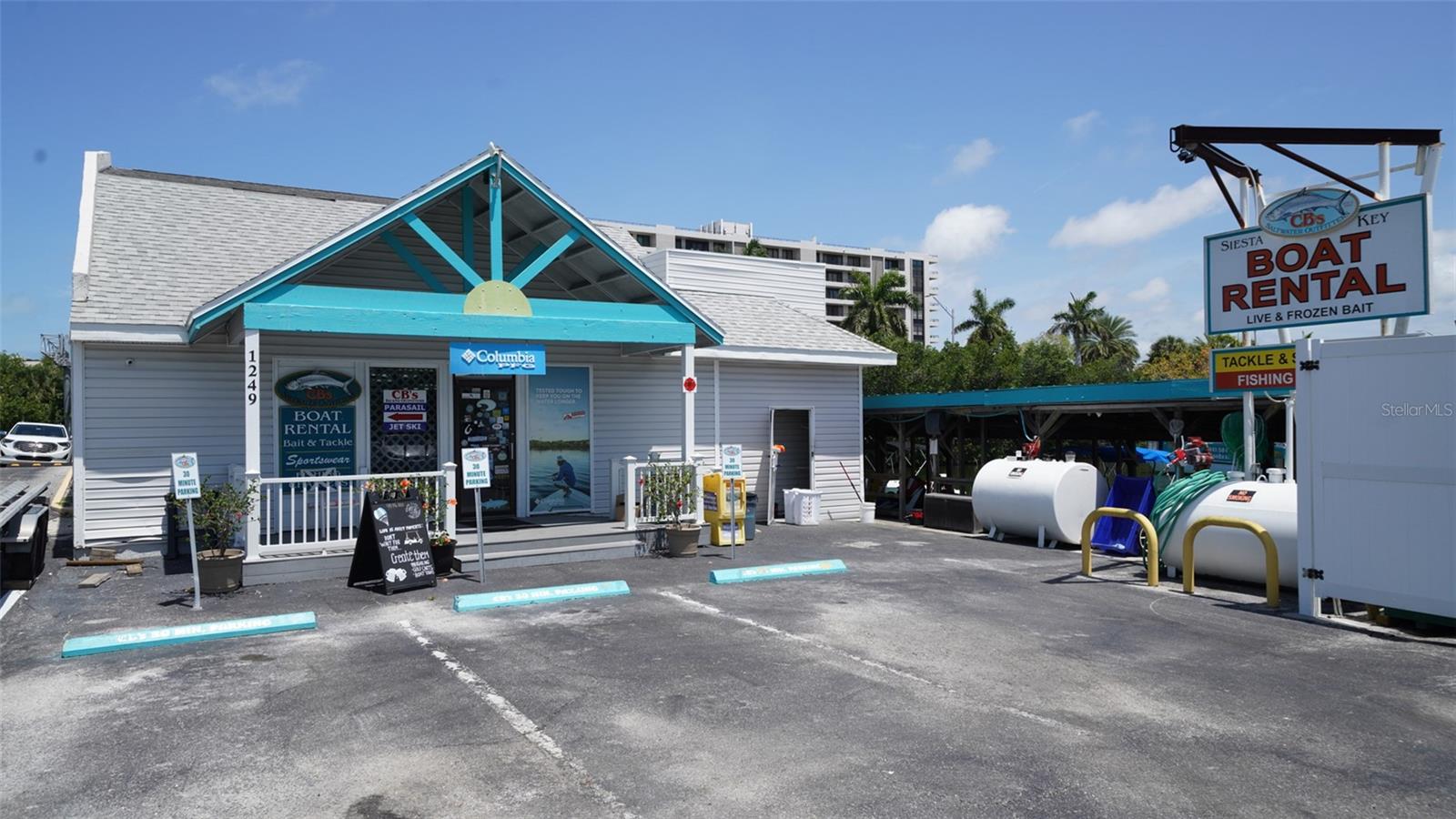 117 PASS KEY RD #117