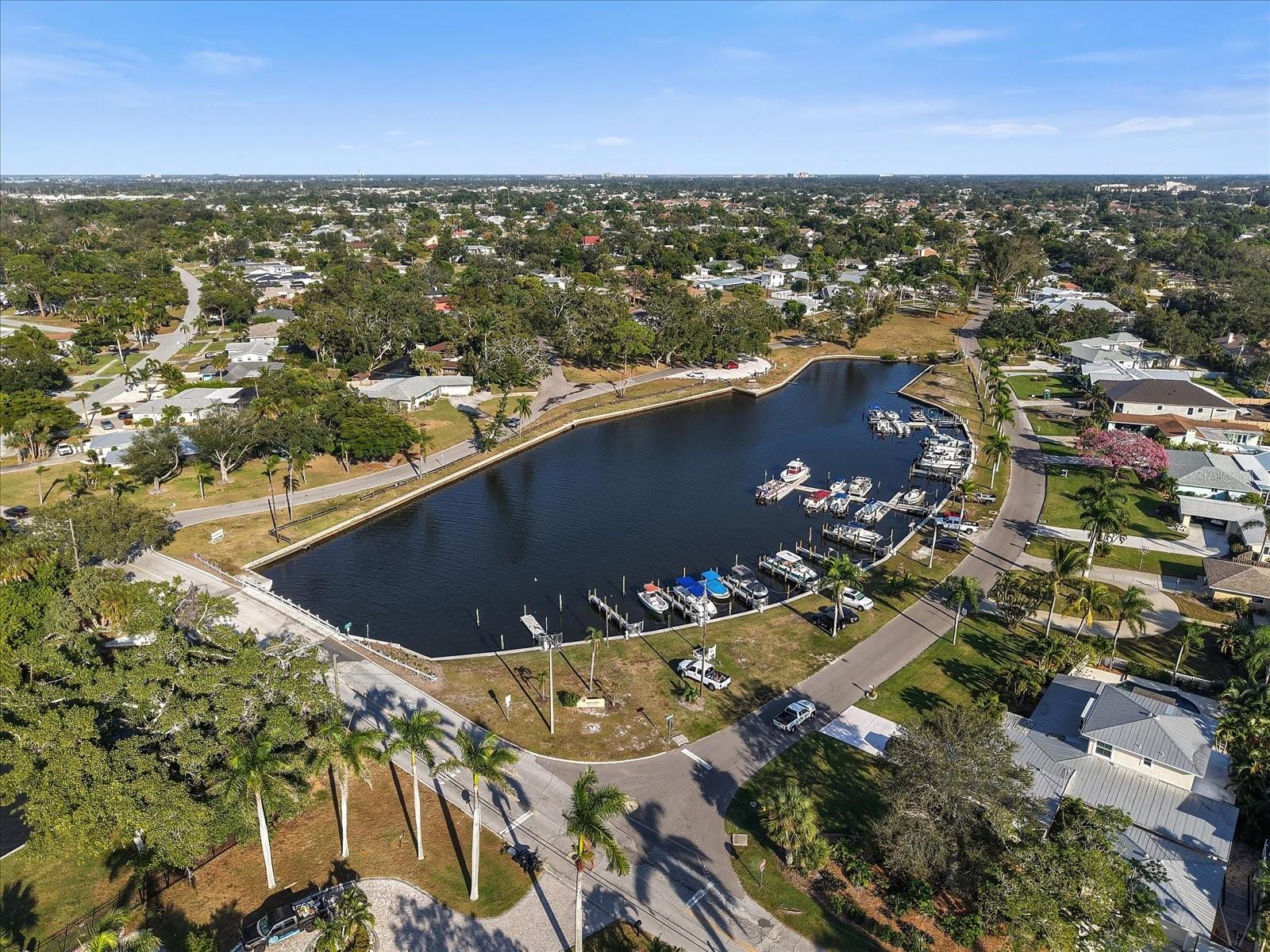 2308 PALMA SOLA BLVD