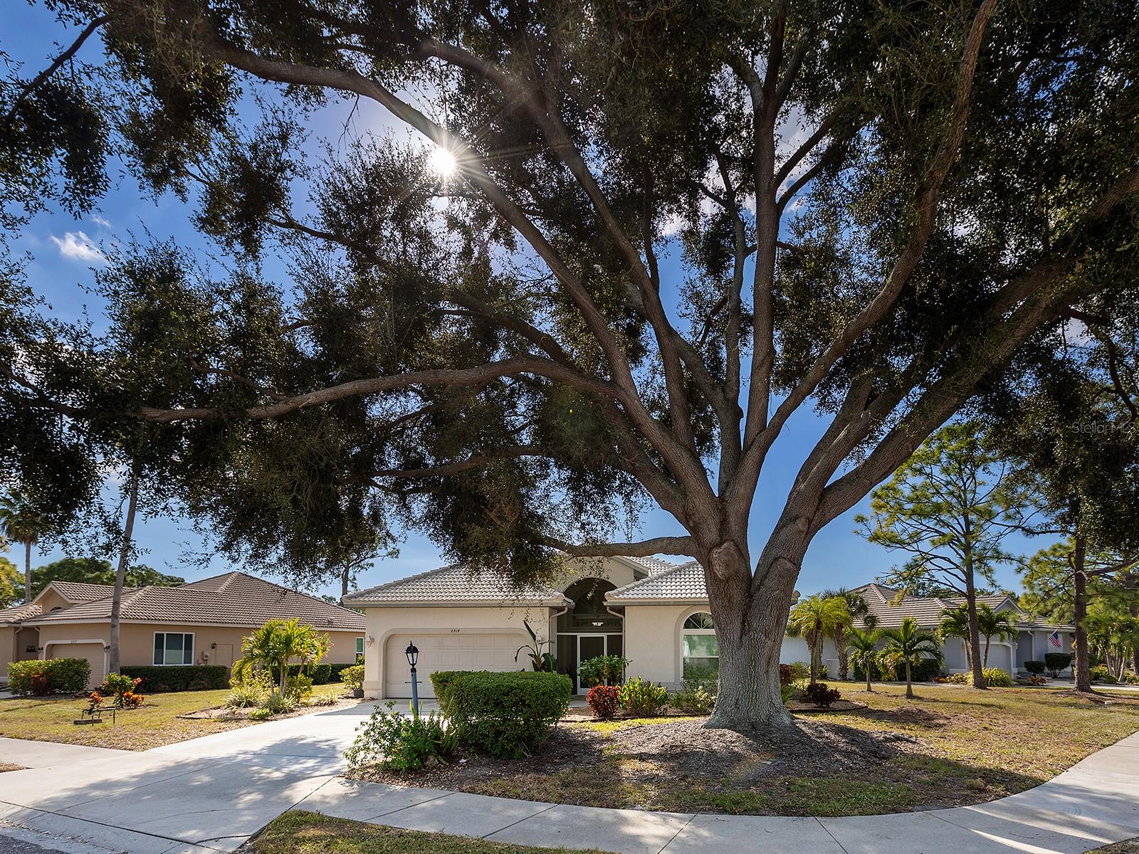 2319 FALCON TRACE LN