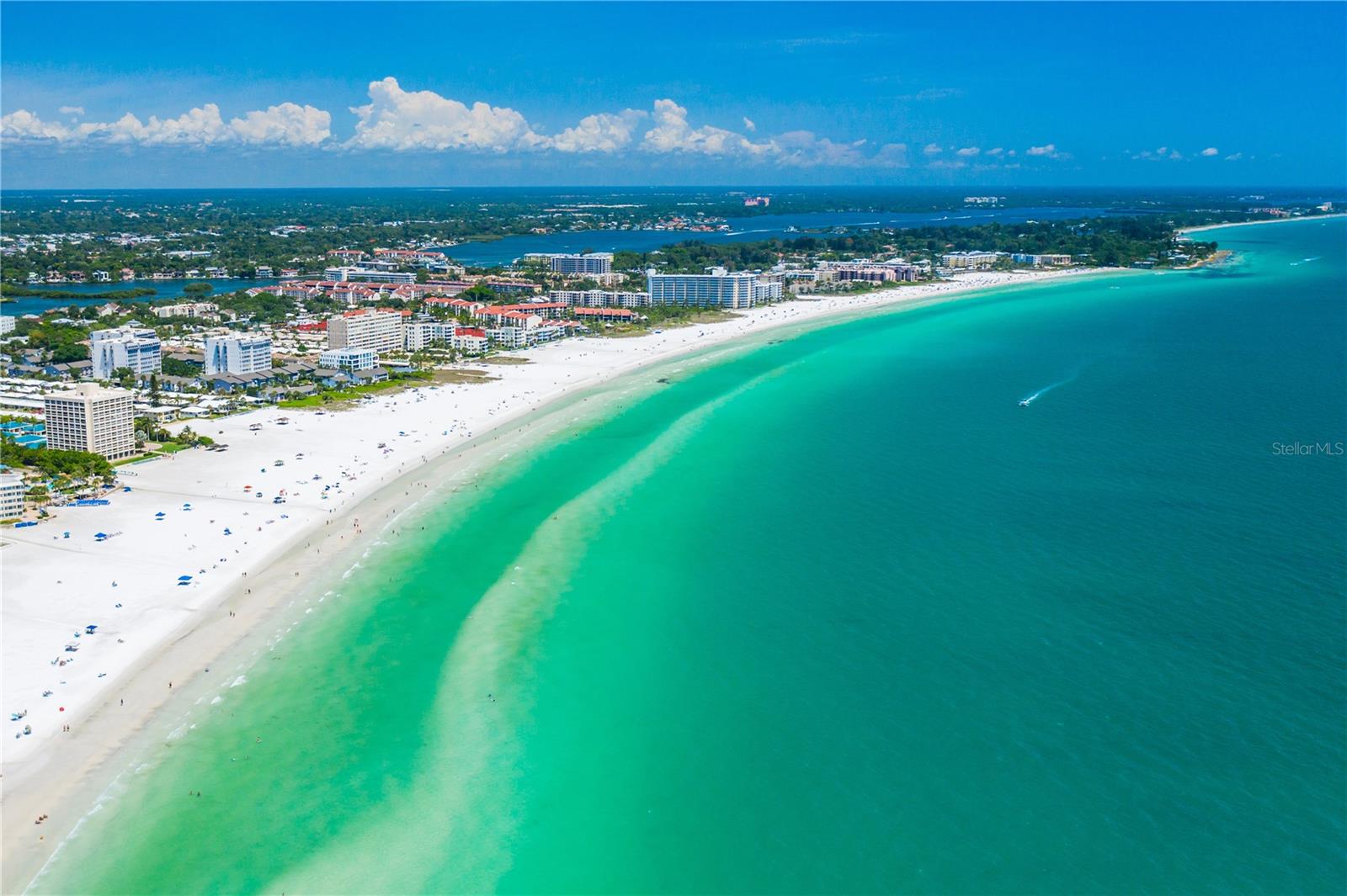 5880 MIDNIGHT PASS RD #302