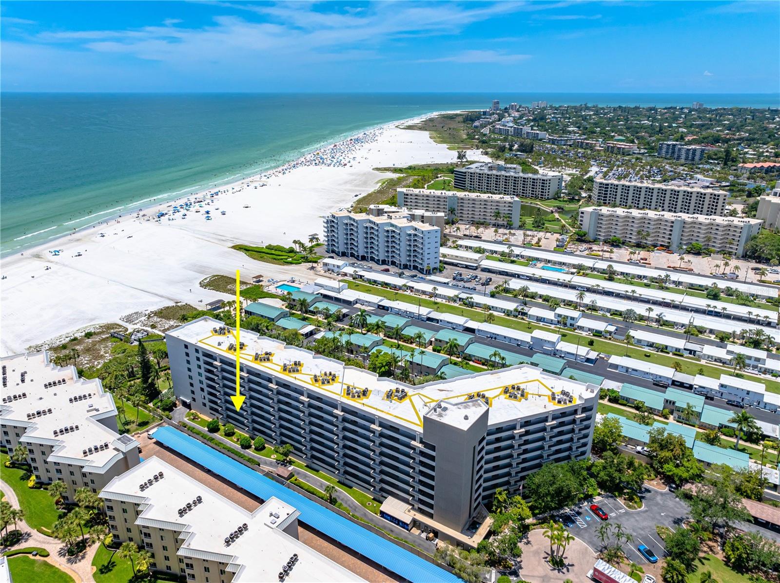 5880 MIDNIGHT PASS RD #302