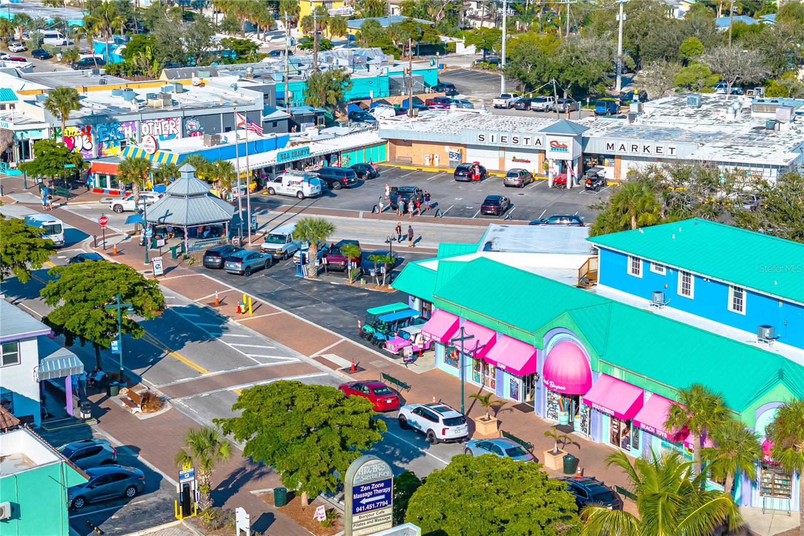 5880 MIDNIGHT PASS RD #302