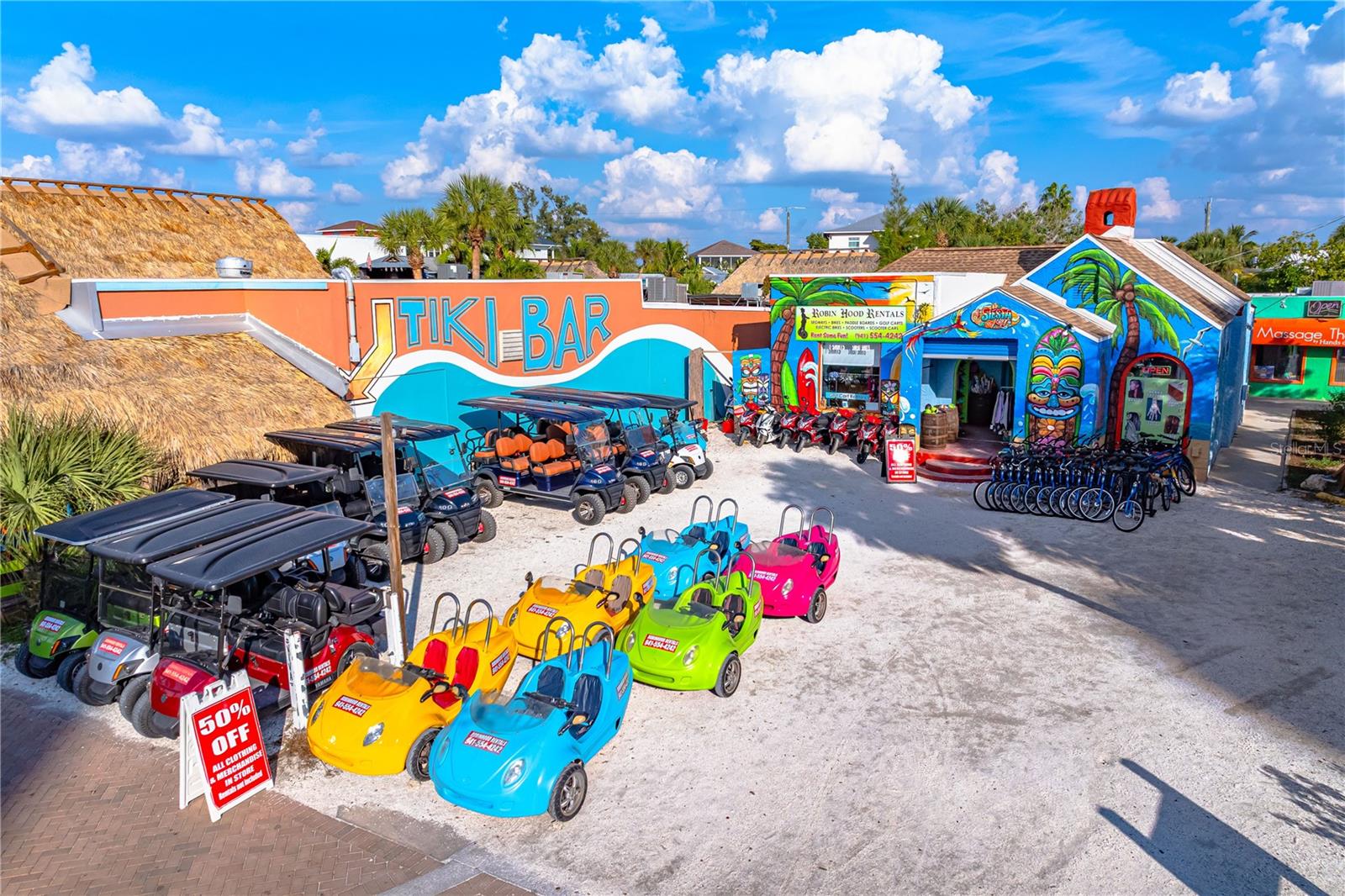 5880 MIDNIGHT PASS RD #302