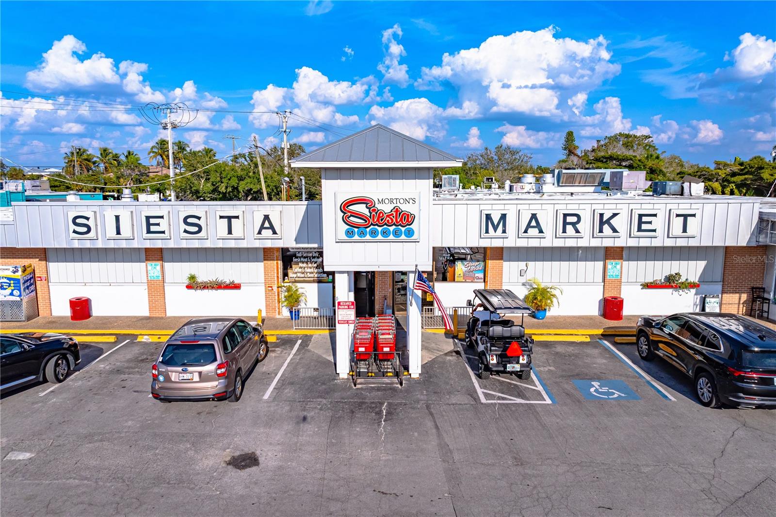 5880 MIDNIGHT PASS RD #302