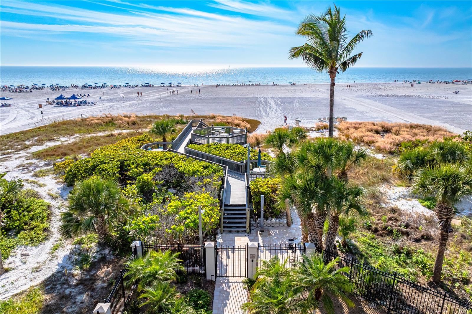 5880 MIDNIGHT PASS RD #302