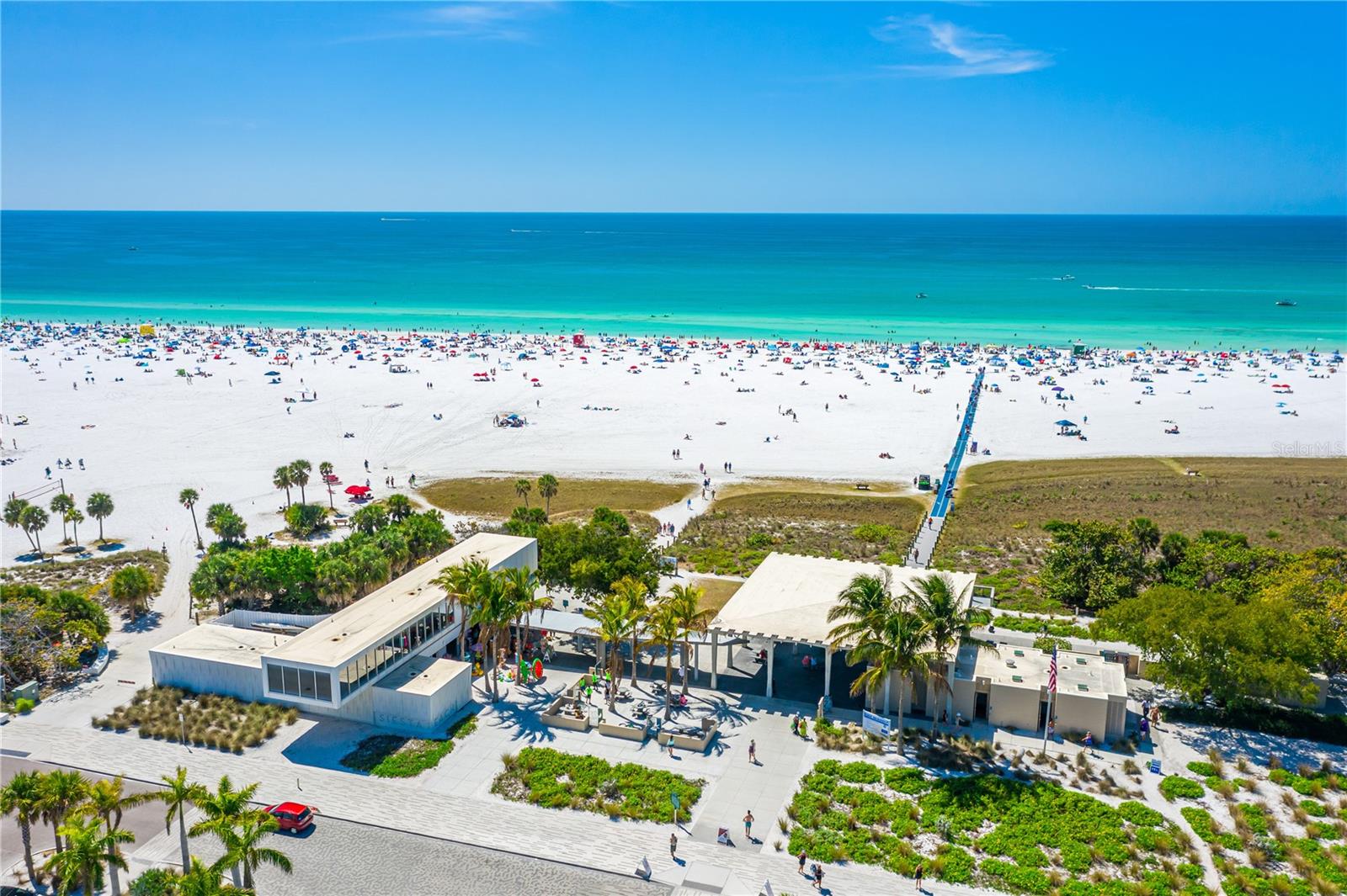 5880 MIDNIGHT PASS RD #302