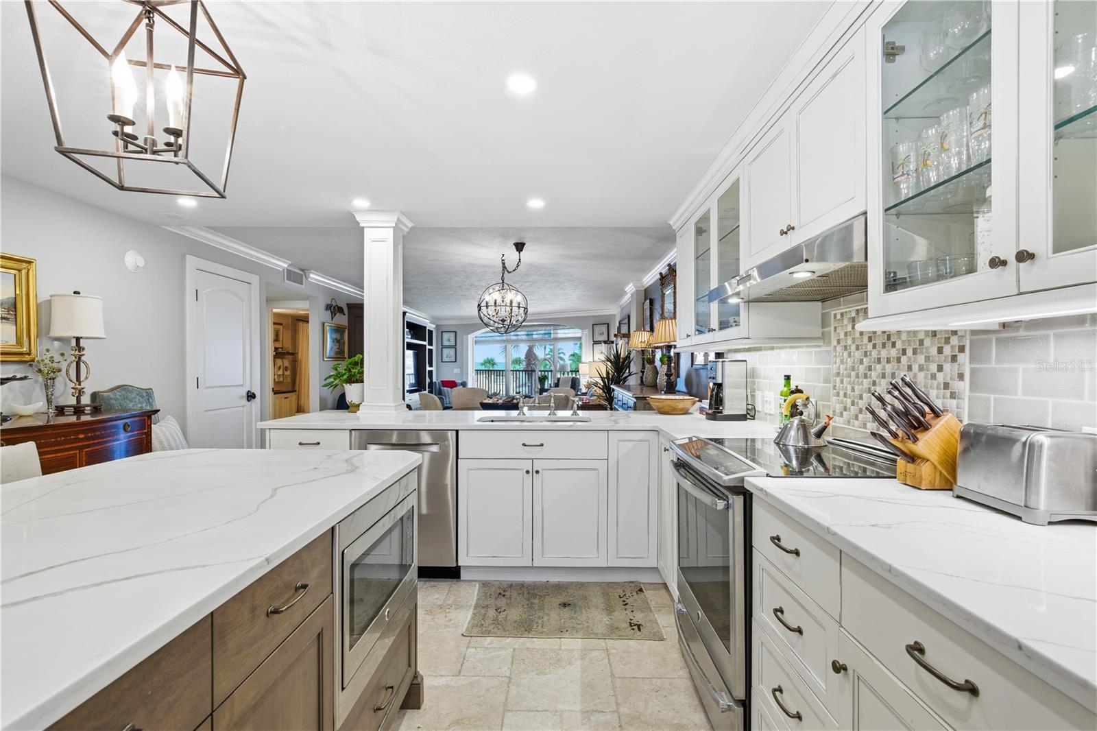 5880 MIDNIGHT PASS RD #302